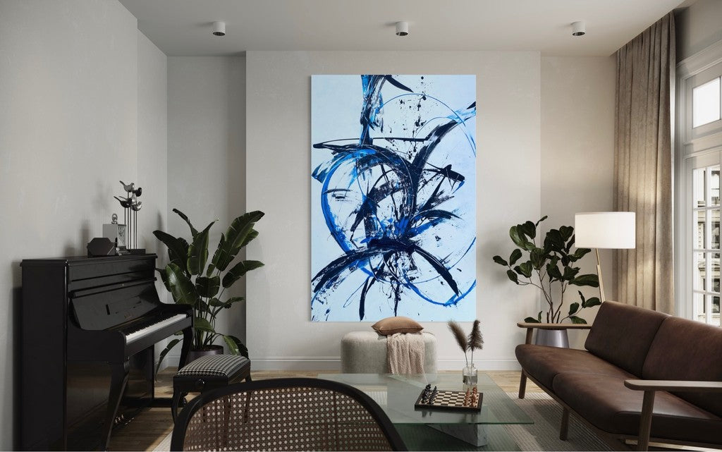 Aspect - David Art Gallery - Not For Sale