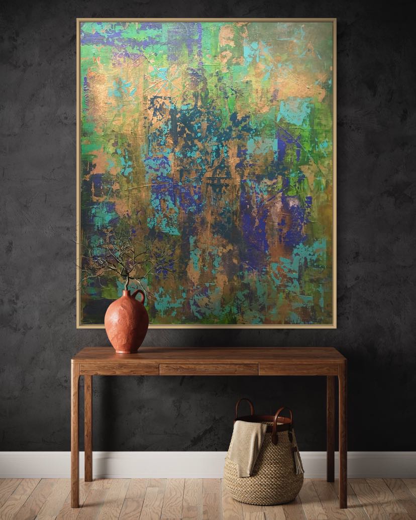 The Secret of Garden