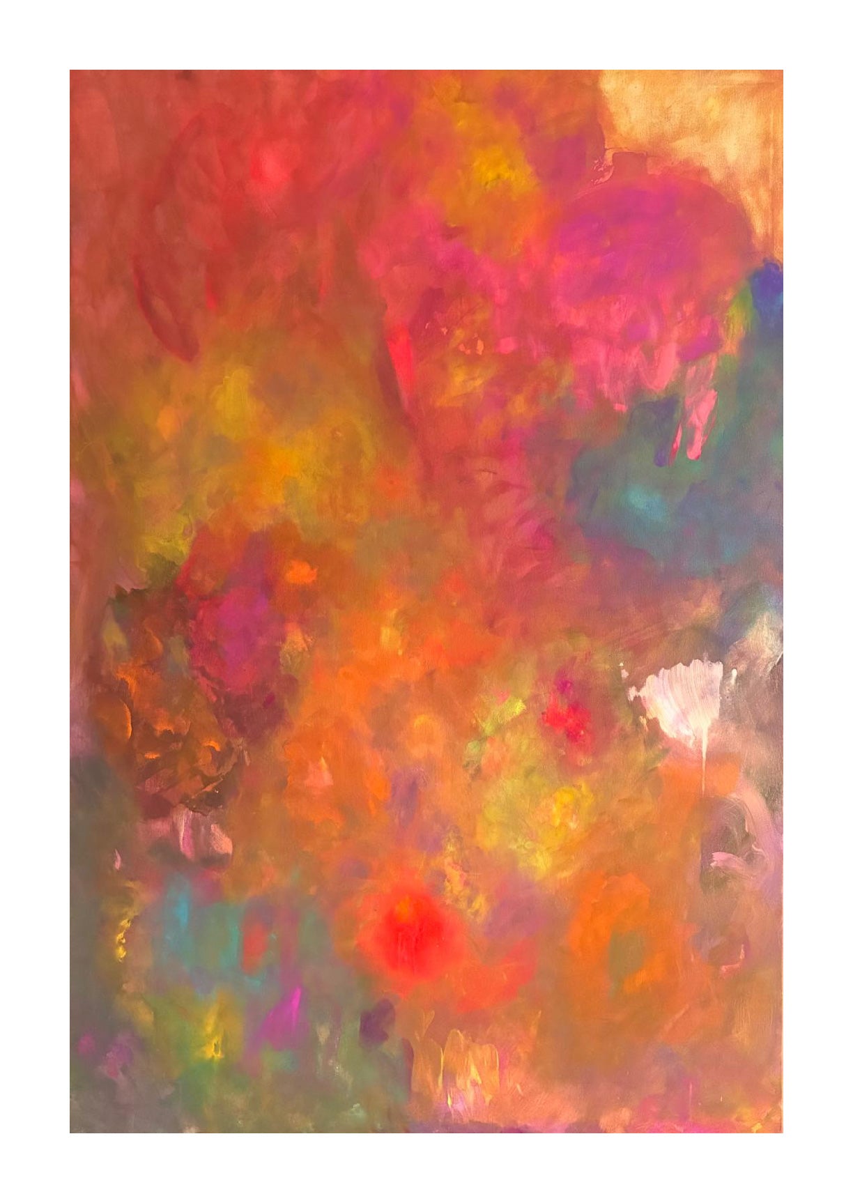 Fleurs de l'Absolu