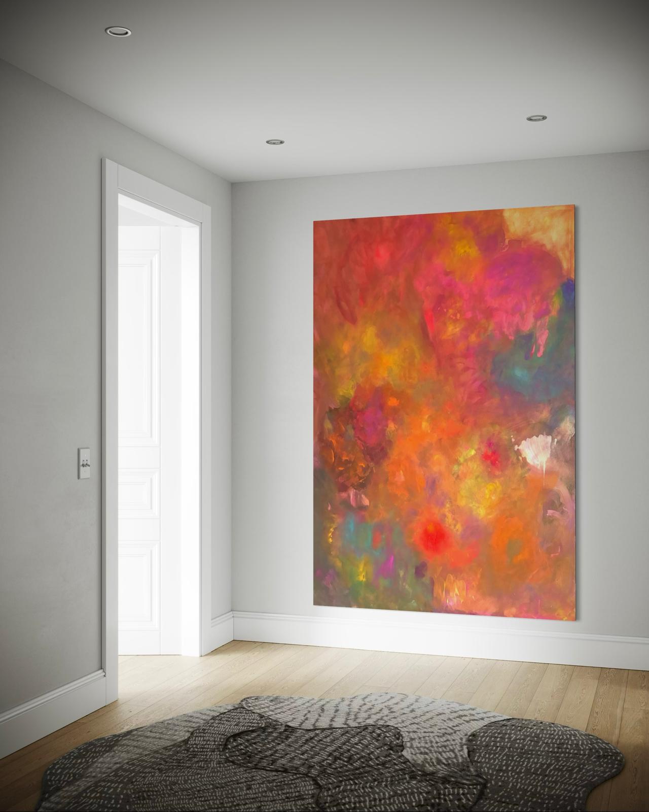 Fleurs de l'Absolu