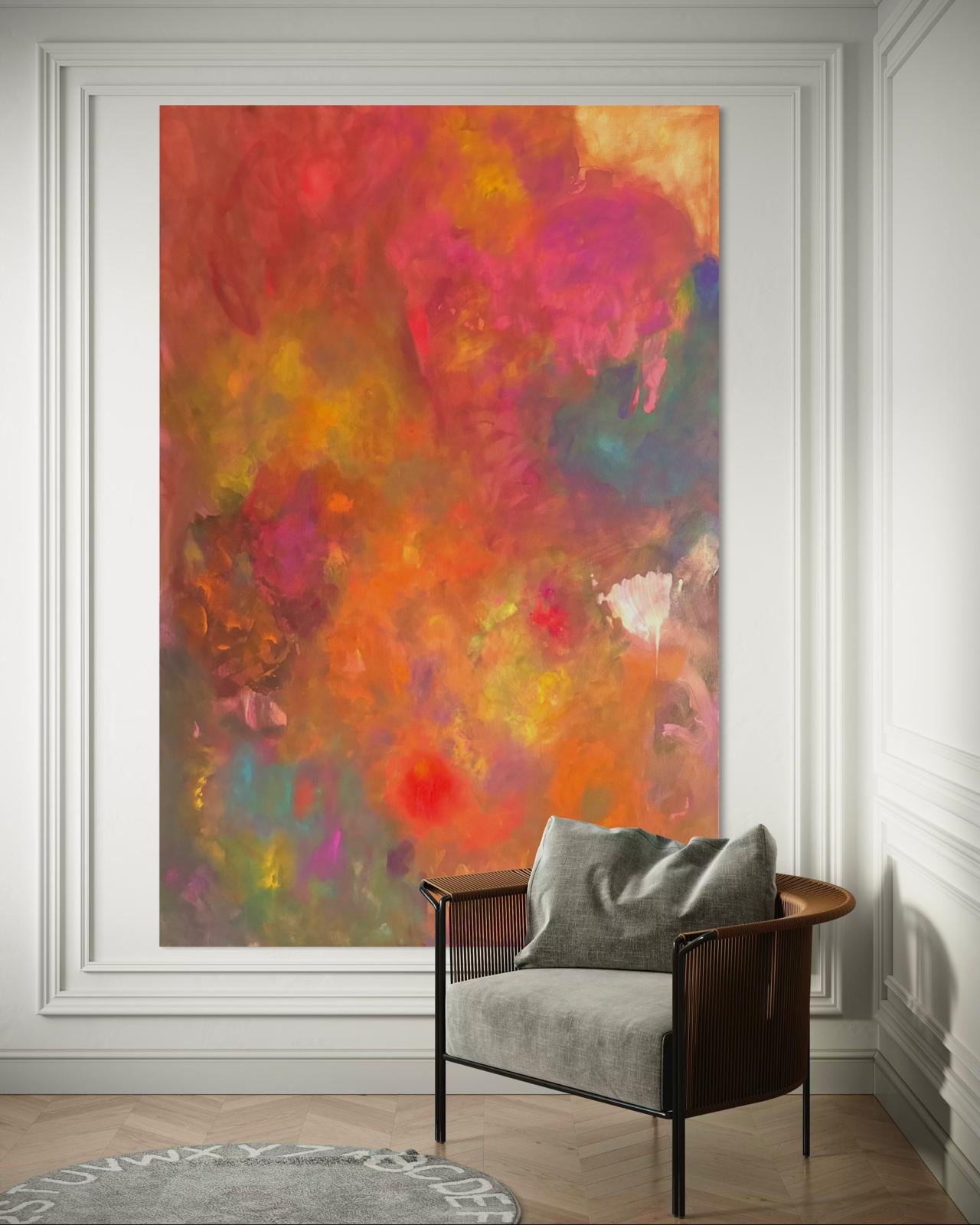 Fleurs de l'Absolu