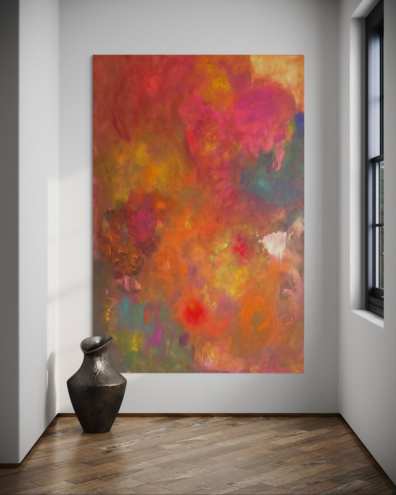 Fleurs de l'Absolu