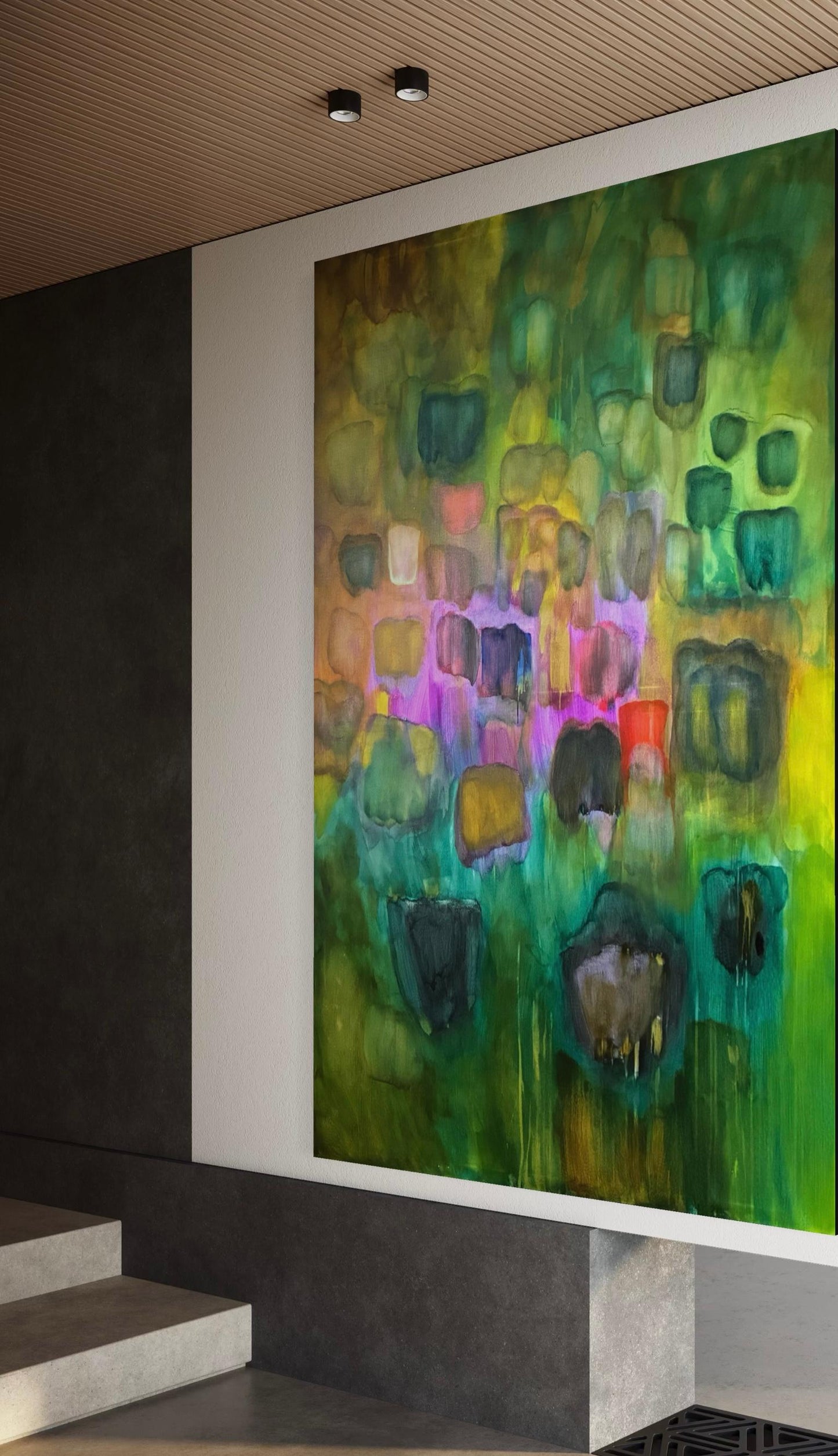 Tulipes Émeraude - Secret of Gardens Collection