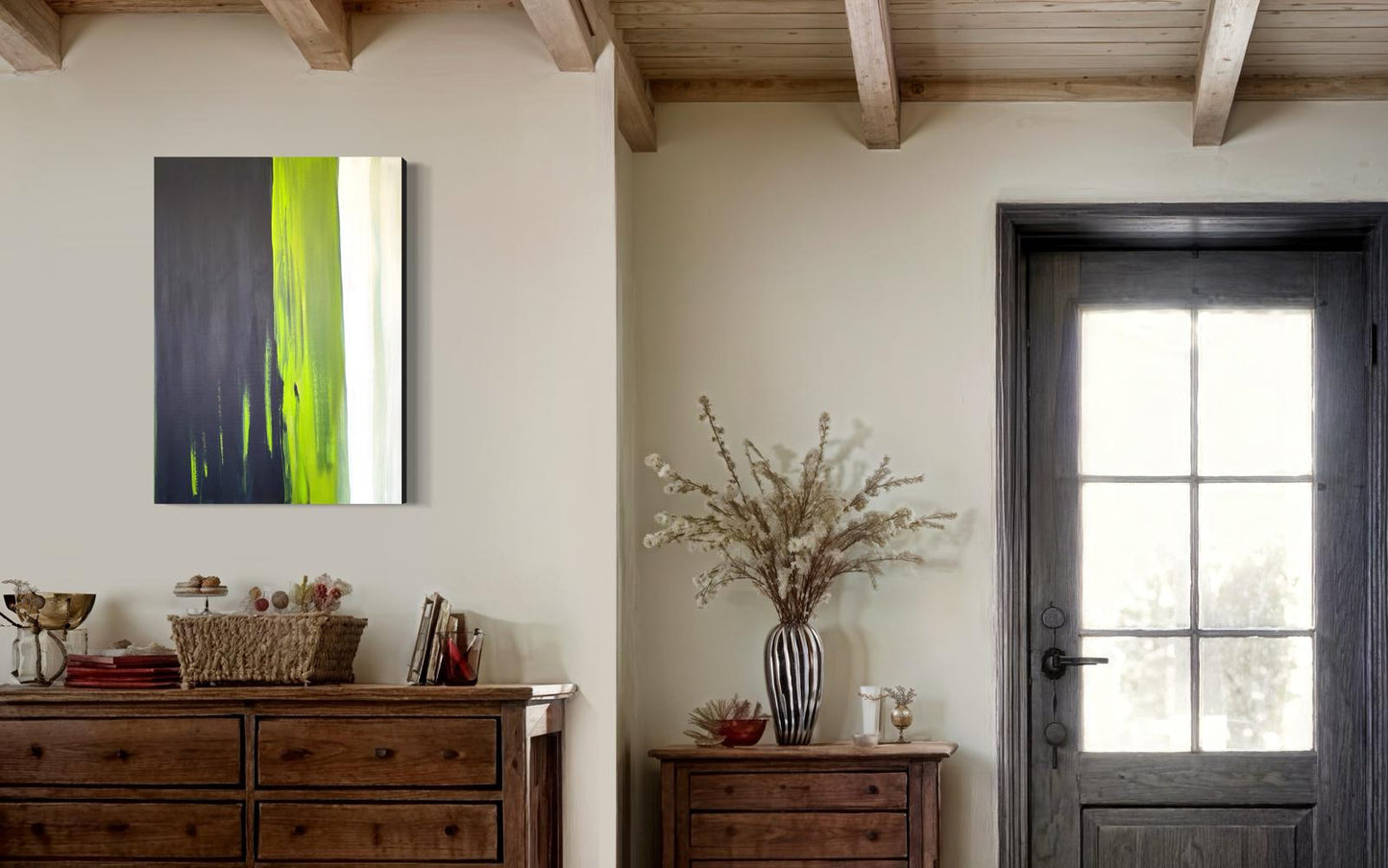 Verdant Ballance - Forbes 100 Gala