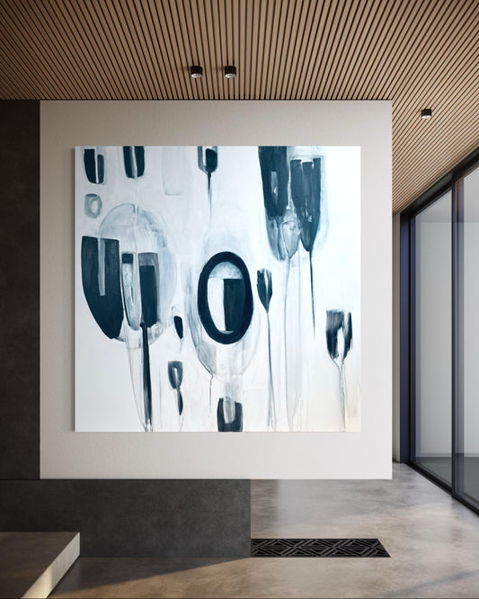 Common Ground - Monochrome Harmony Collection