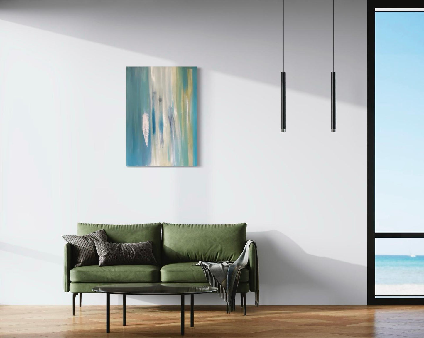 Beach Walk - Forbes 100 Gala