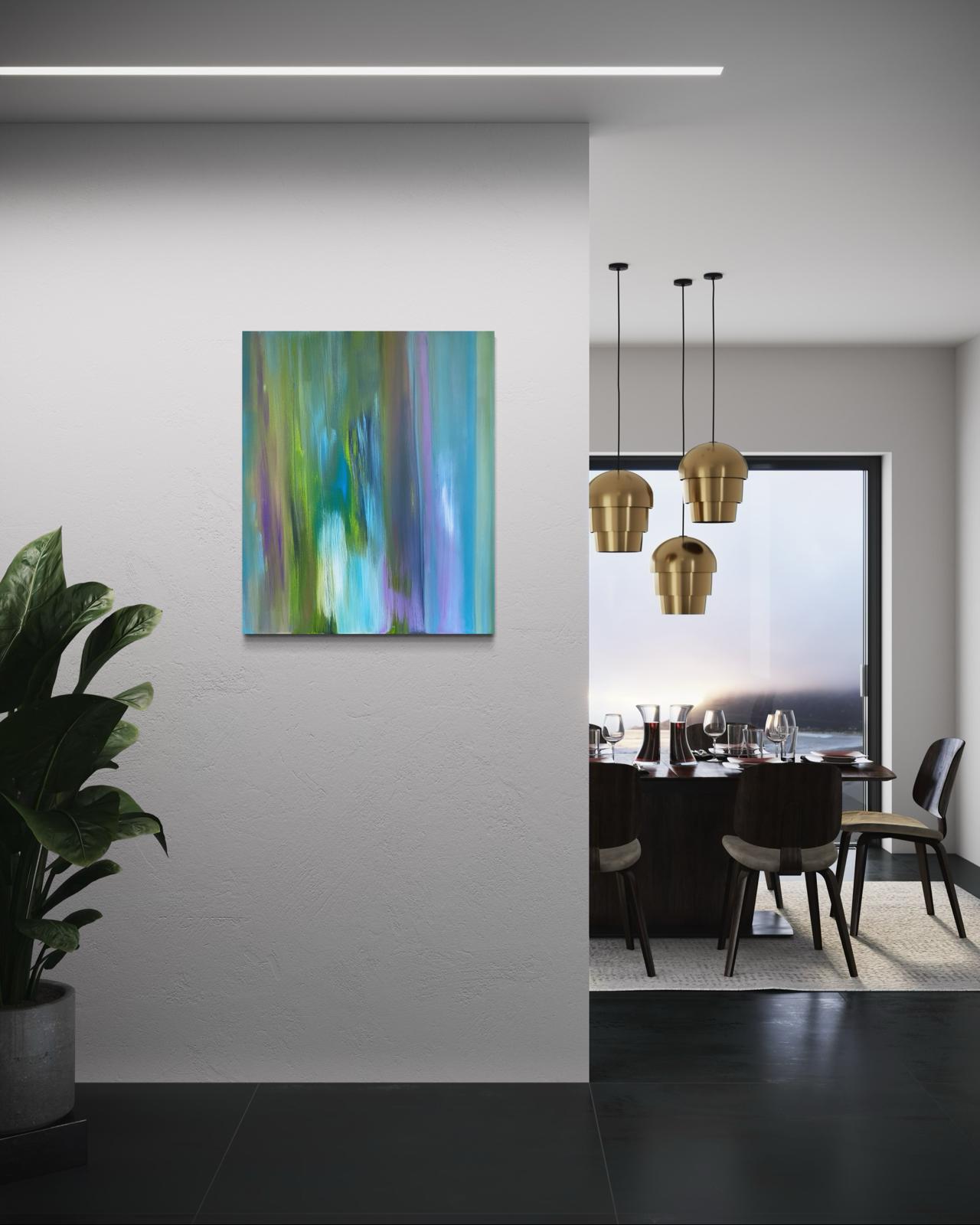 Blessing - Forbes 100 Gala