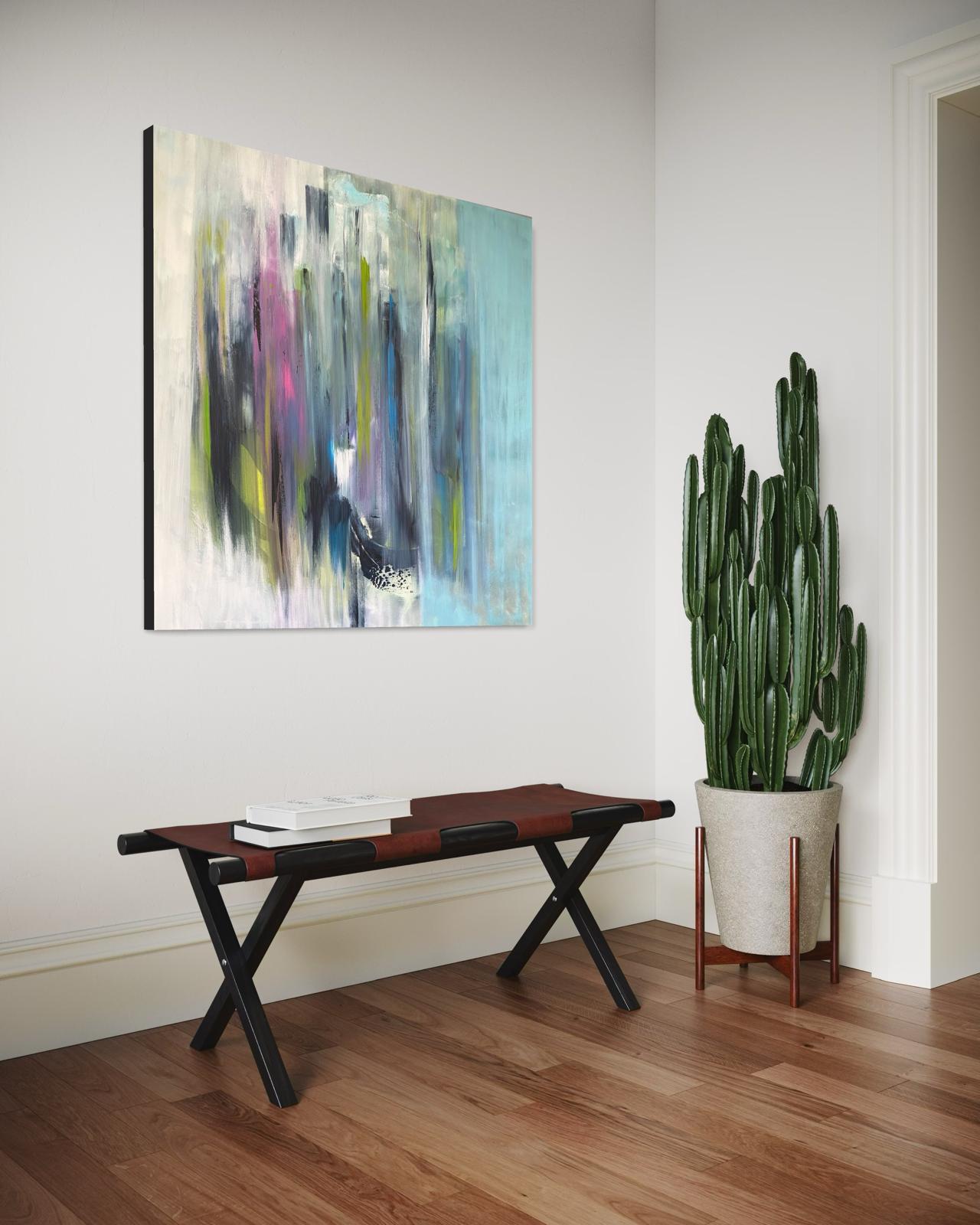 Infinity Auras - Forbes 100 Gala