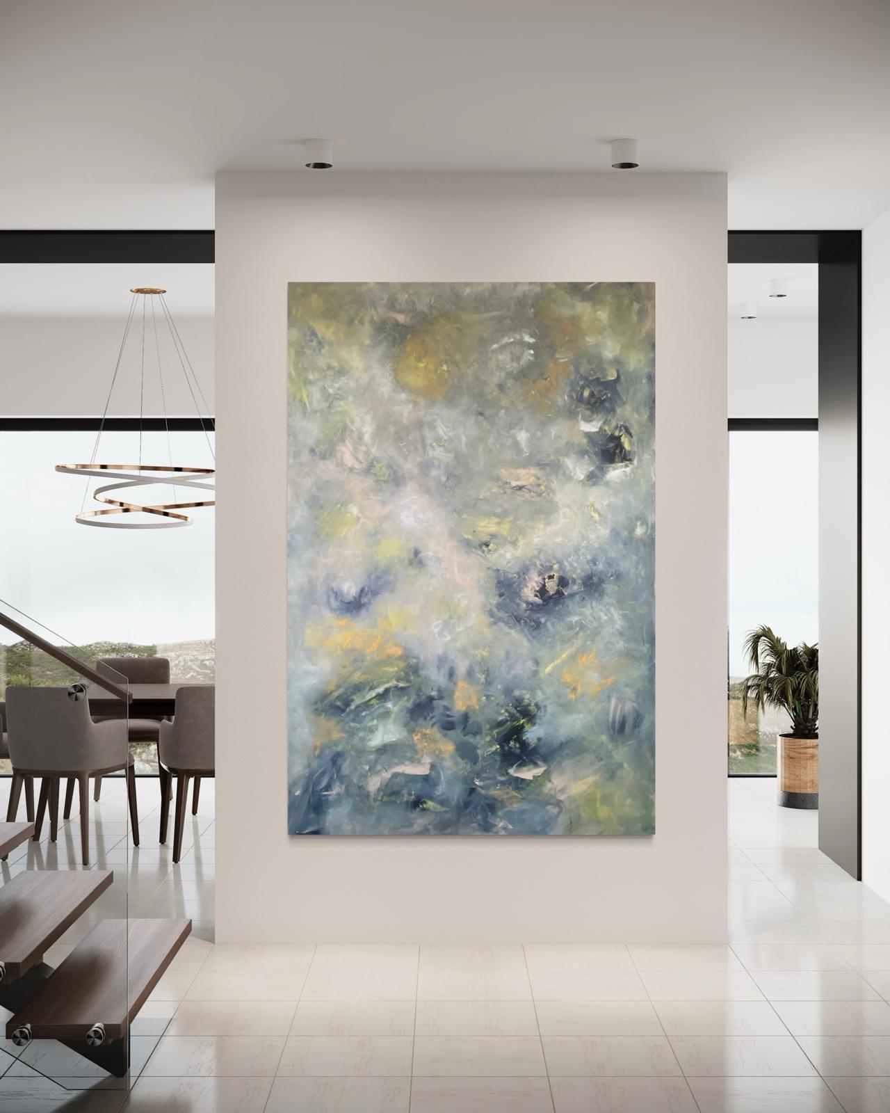 Magie des Fleurs - Occo Gallery - Madrid