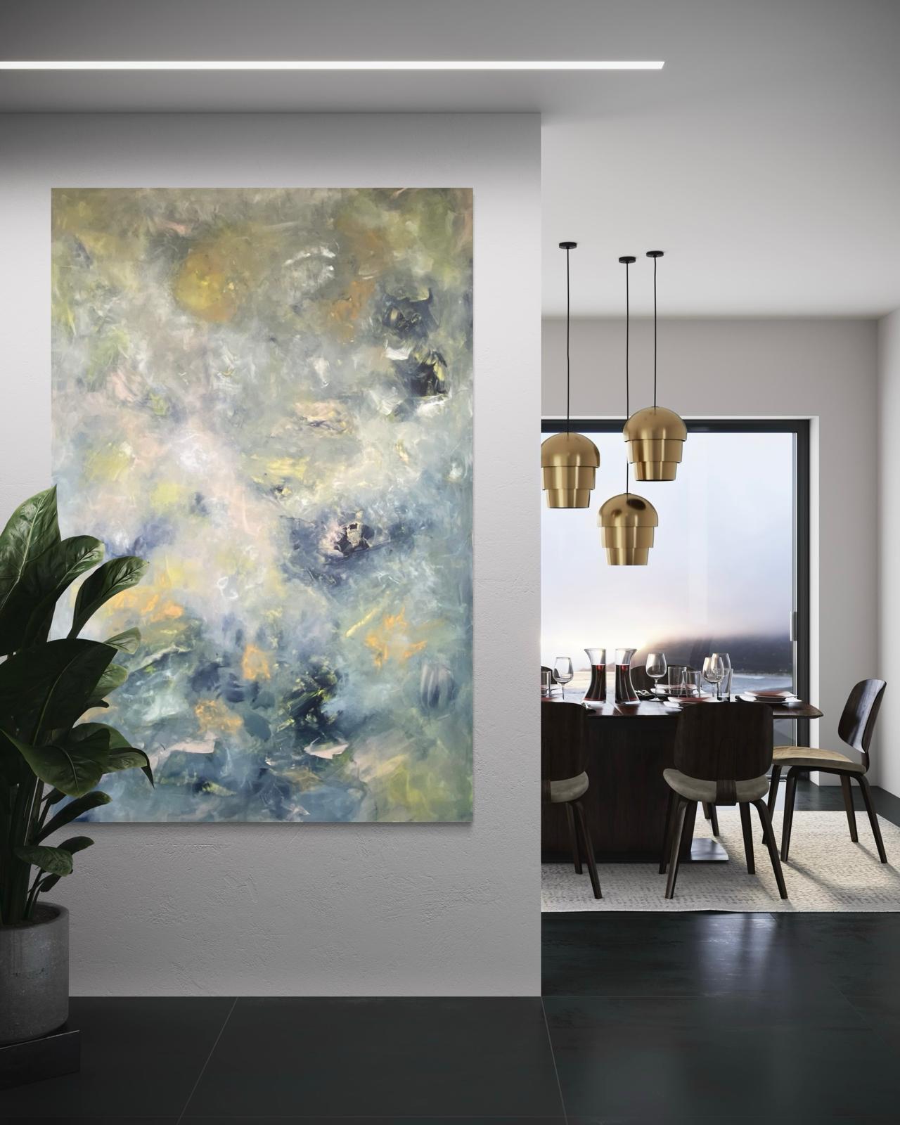 Magie des Fleurs - Occo Gallery - Madrid