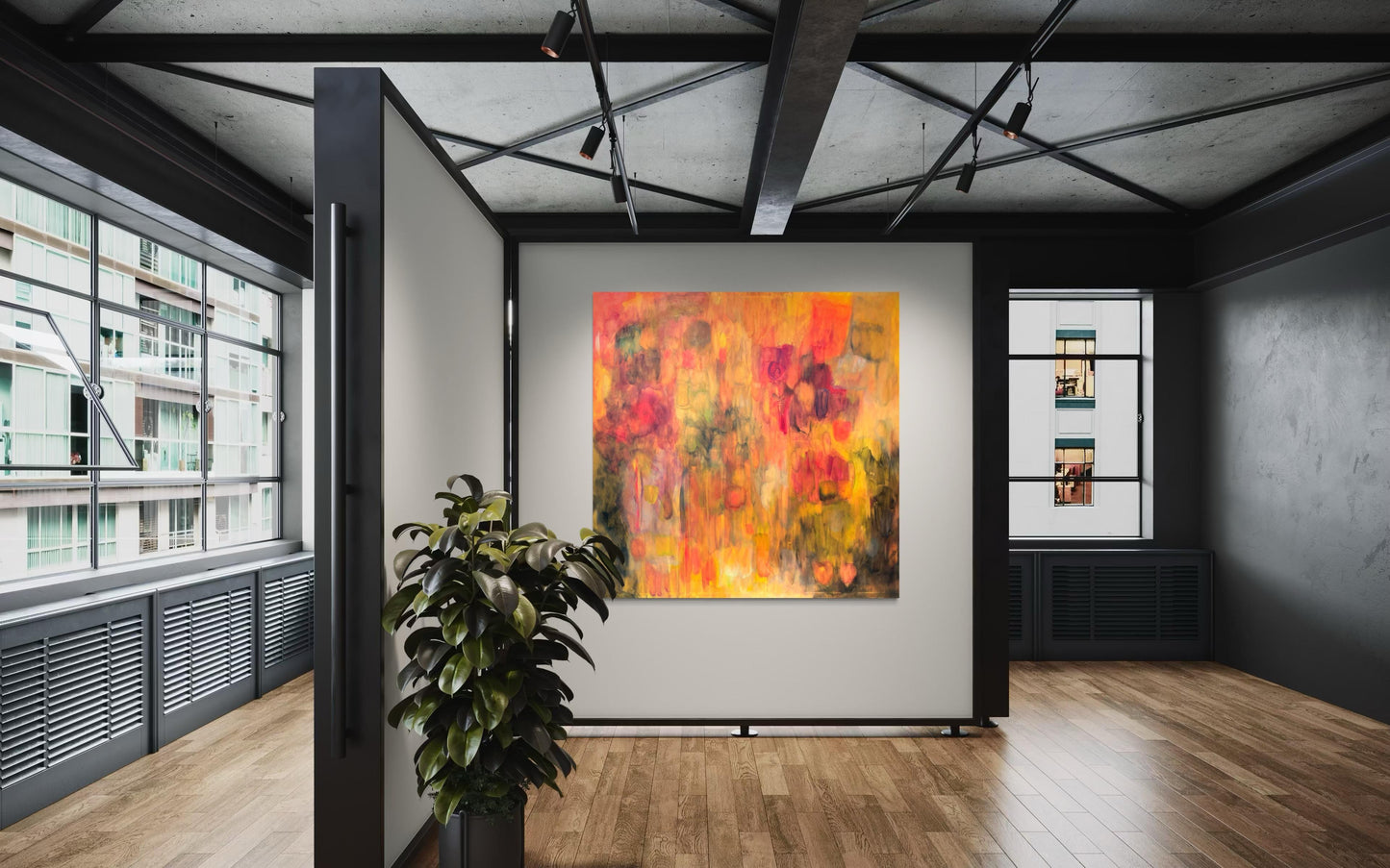 Essence of Autumn - Four Seasons Collection