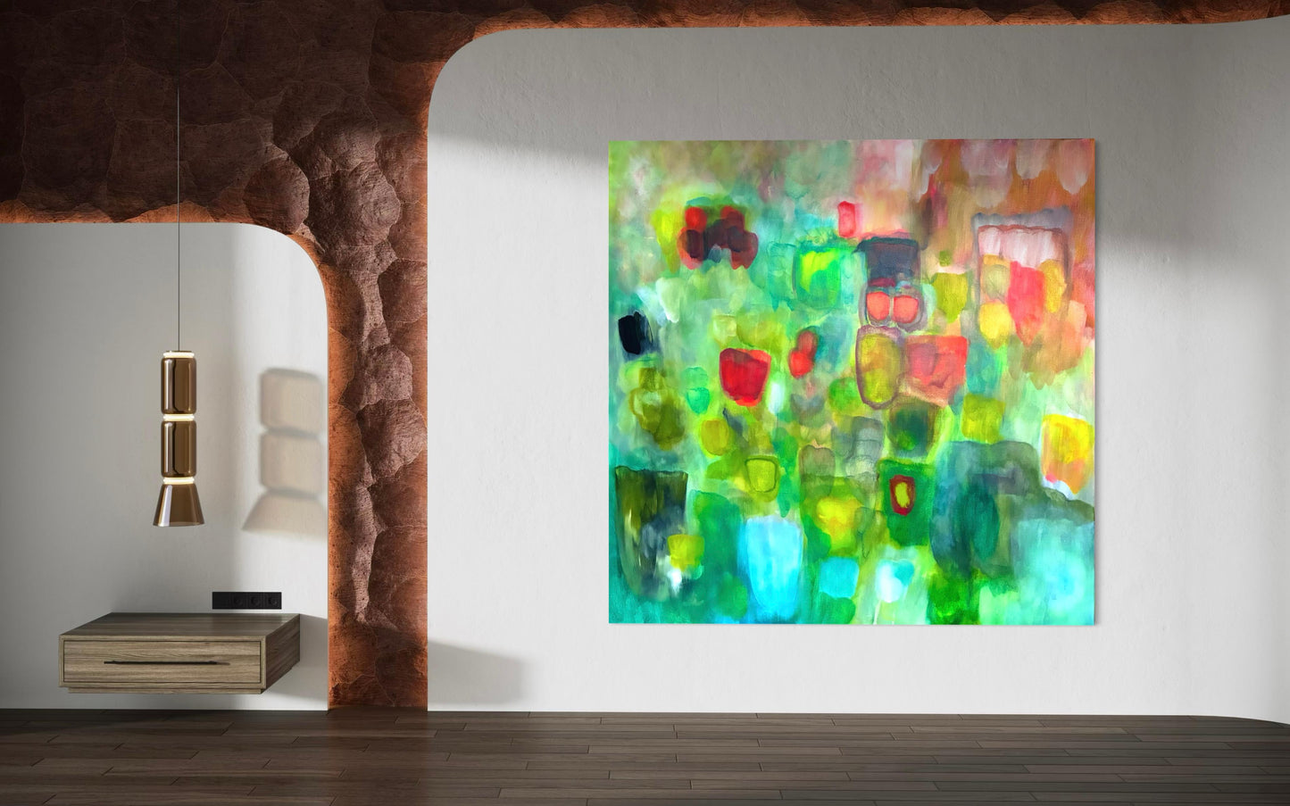 The Secret of Gardens