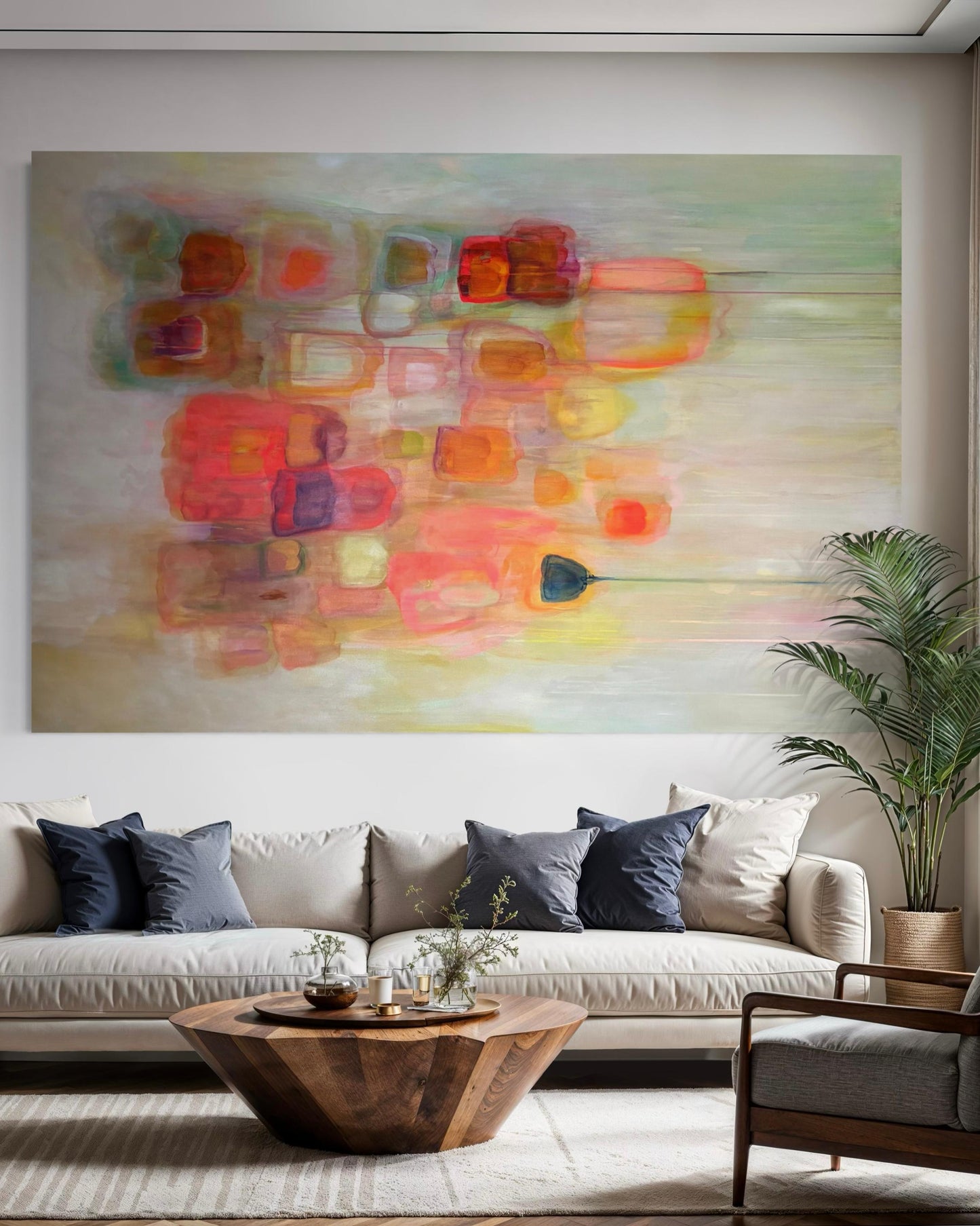 Fleurs de Facilité - Secret of Gardens Collection