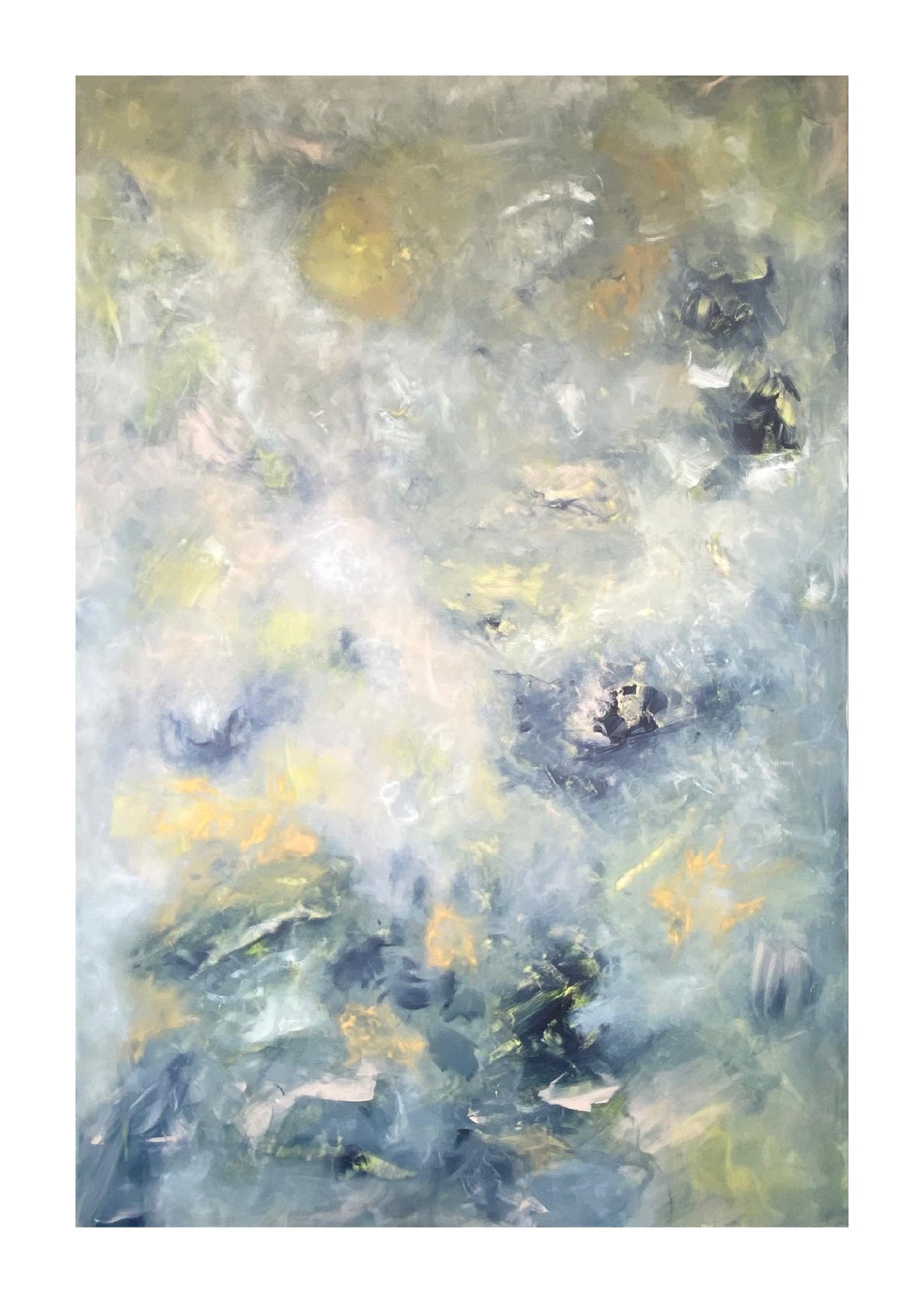 Magie des Fleurs - Occo Gallery - Madrid