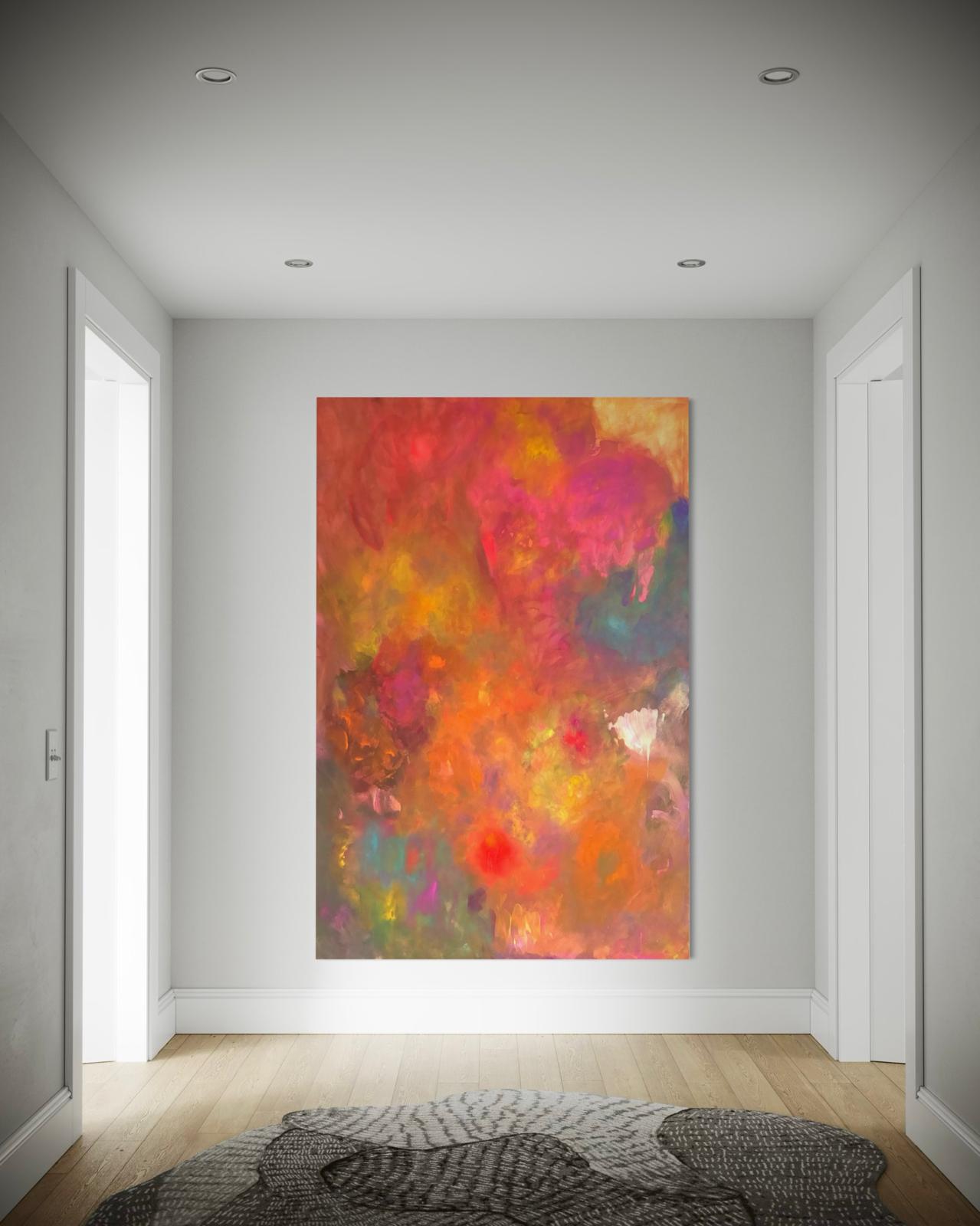 Fleurs de l'Absolu
