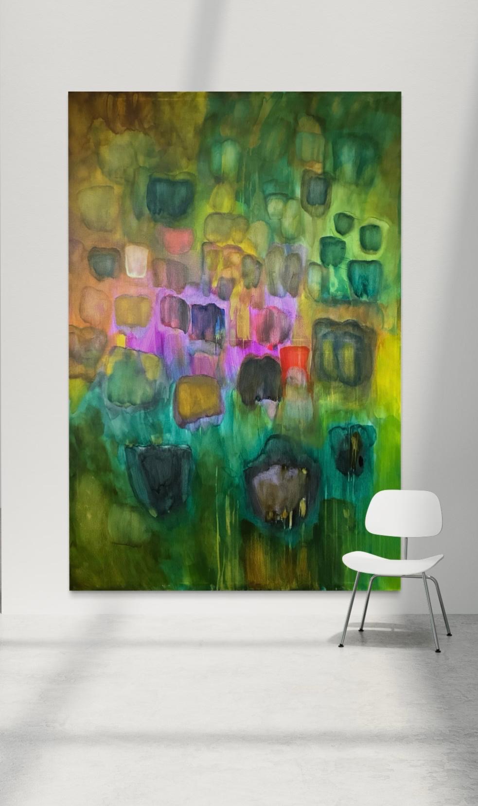 Tulipes Émeraude - Secret of Gardens Collection