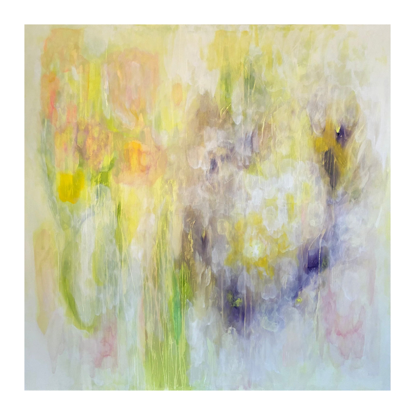 Pulsing Spring - Four Seasons Collection