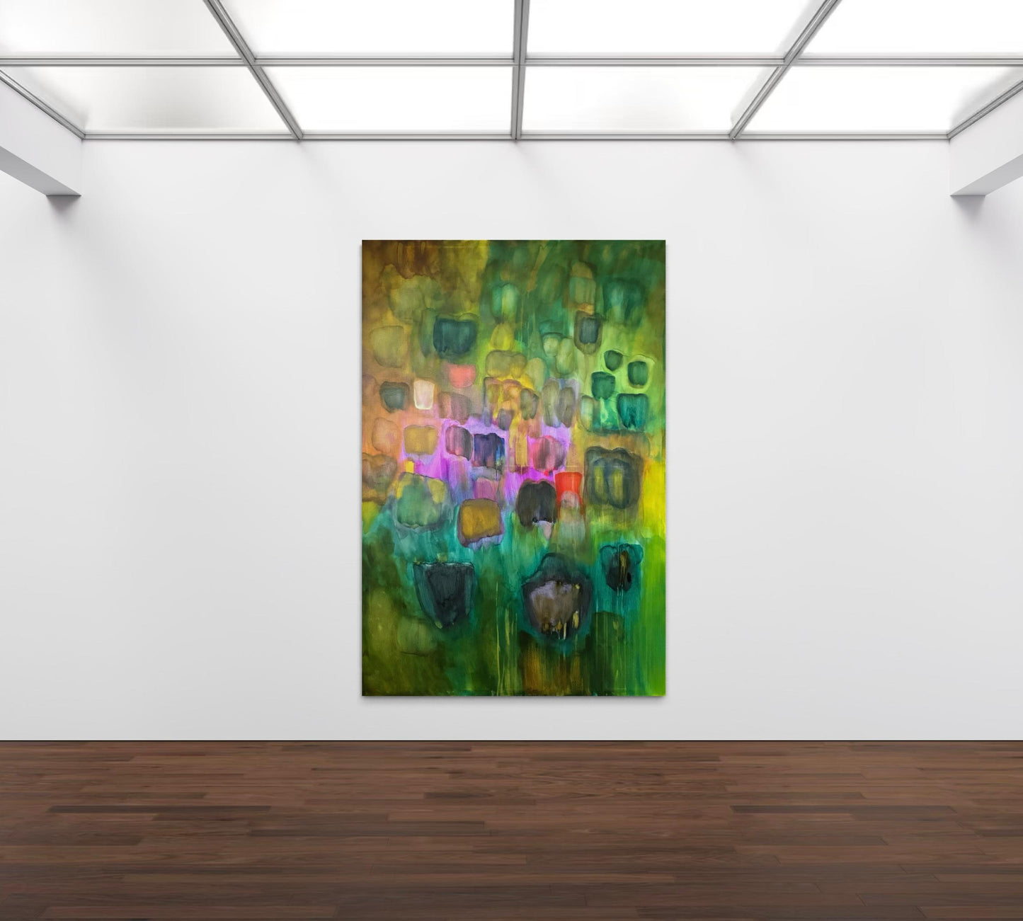 Tulipes Émeraude - Secret of Gardens Collection