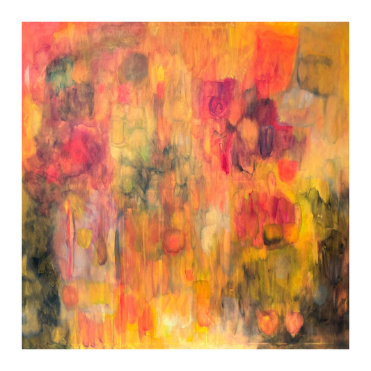 Essence of Autumn - Four Seasons Collection