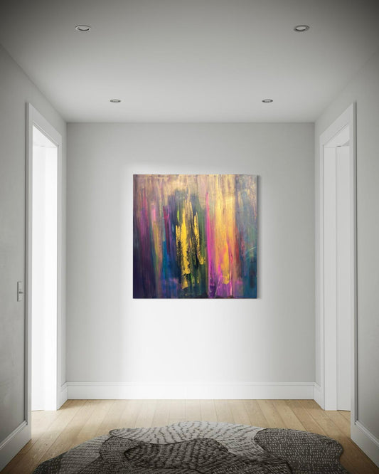 Golden Pink Auras - New - Pre-Sale Price