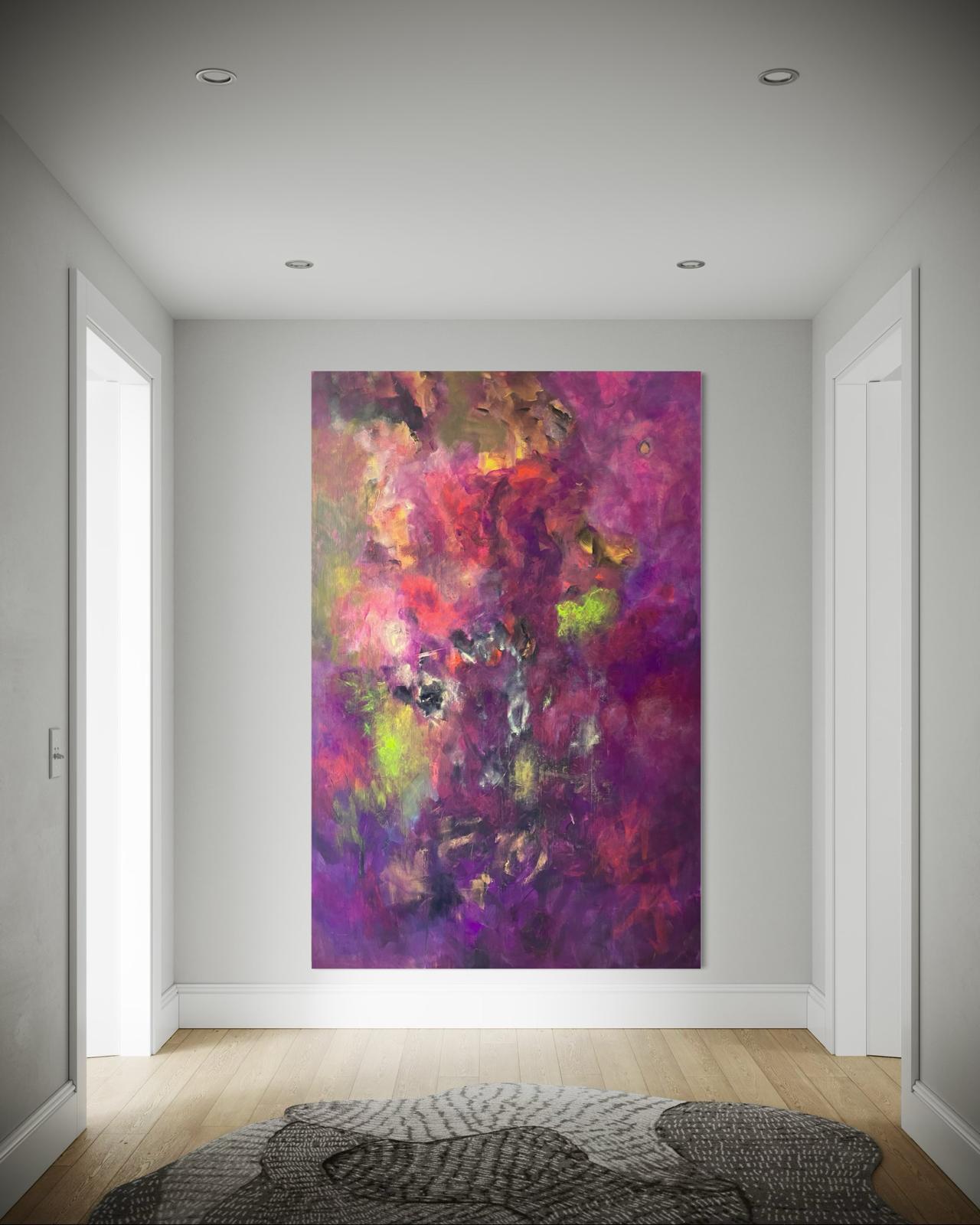 Un Désir Violet