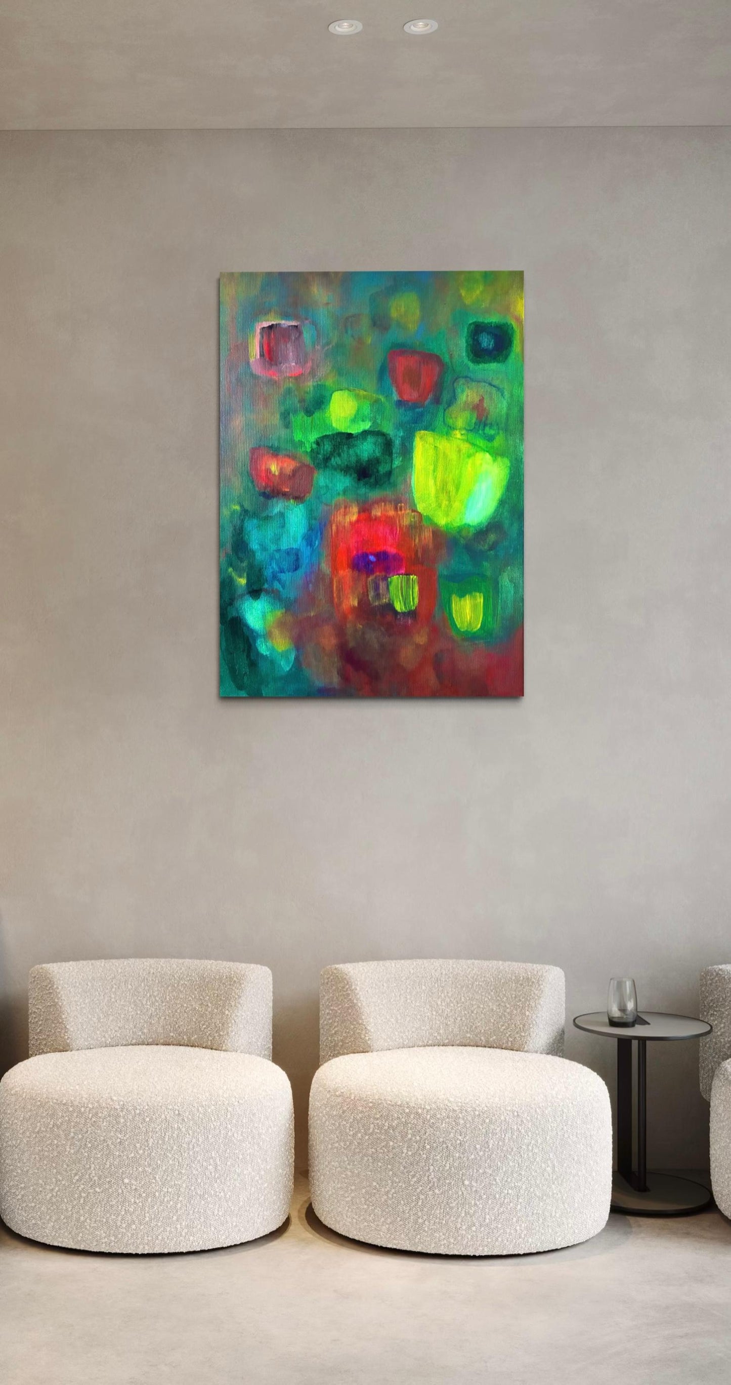 Fleurs d'Innocence - Secret of Gardens Collection