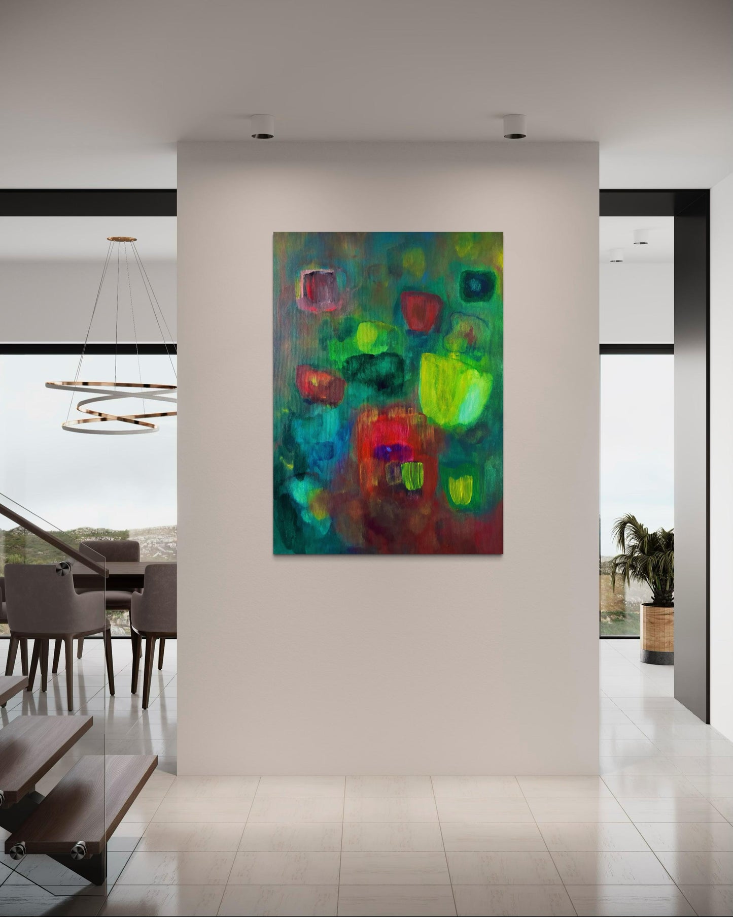 Fleurs d'Innocence - Secret of Gardens Collection