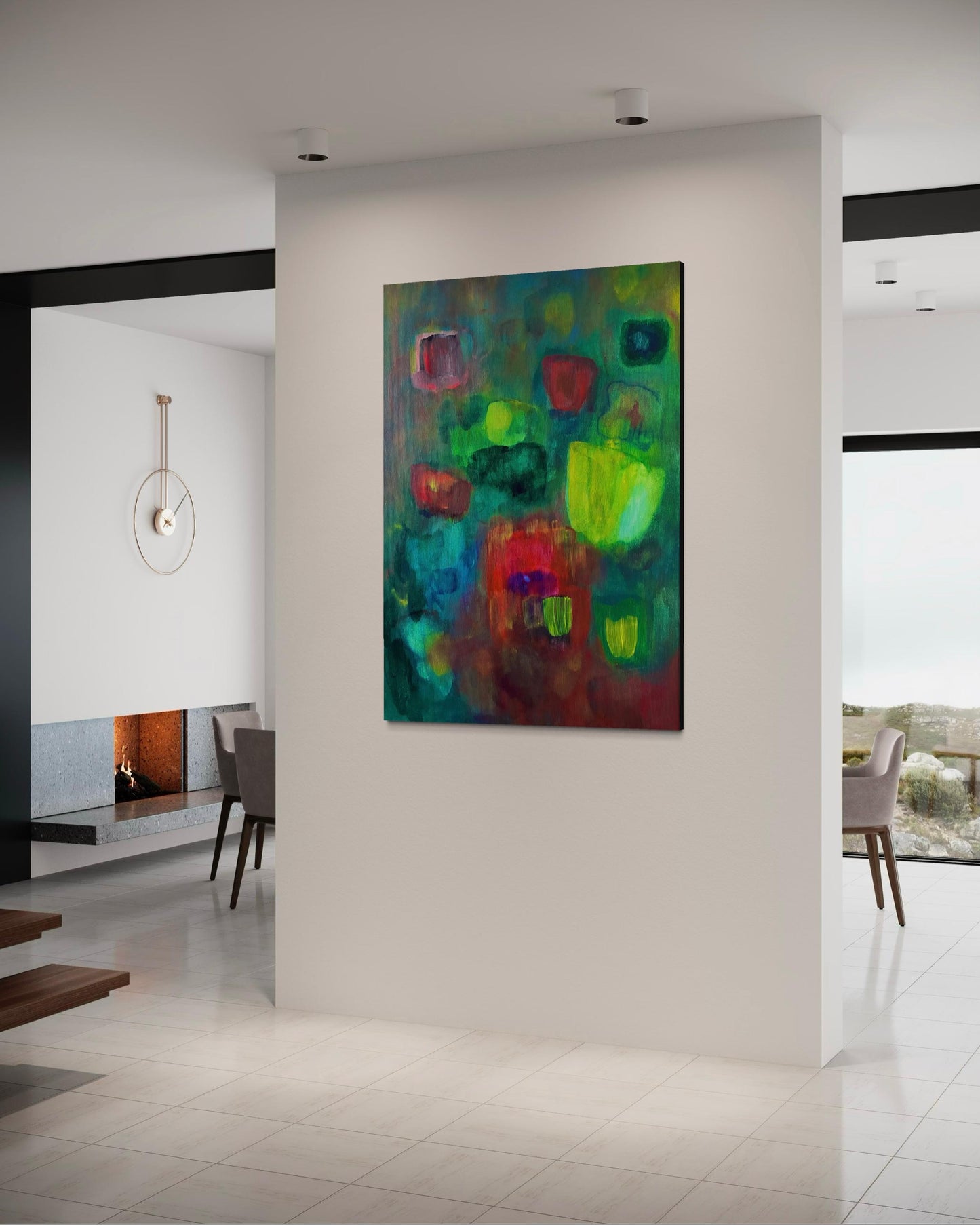 Fleurs d'Innocence - Secret of Gardens Collection