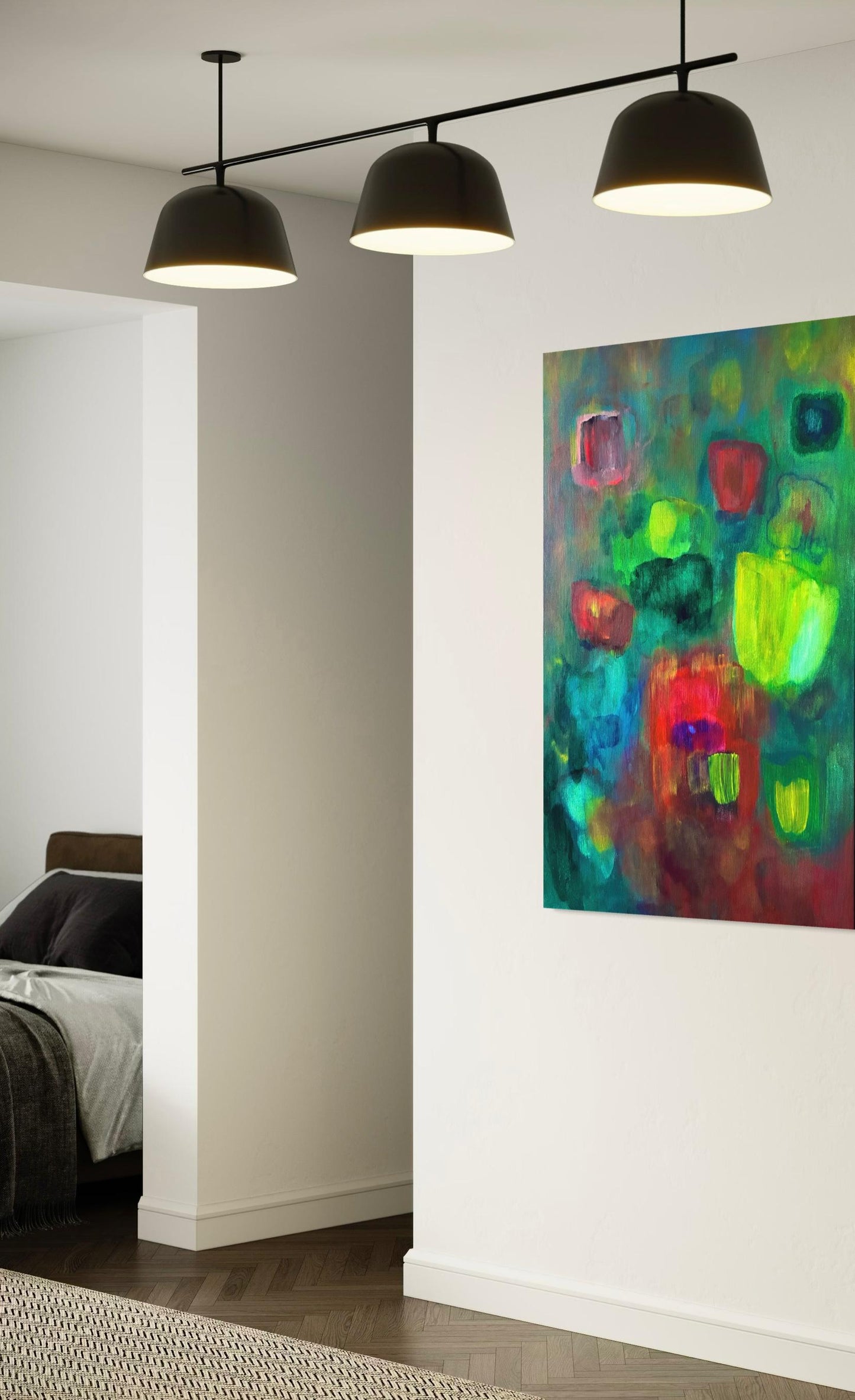 Fleurs d'Innocence - Secret of Gardens Collection