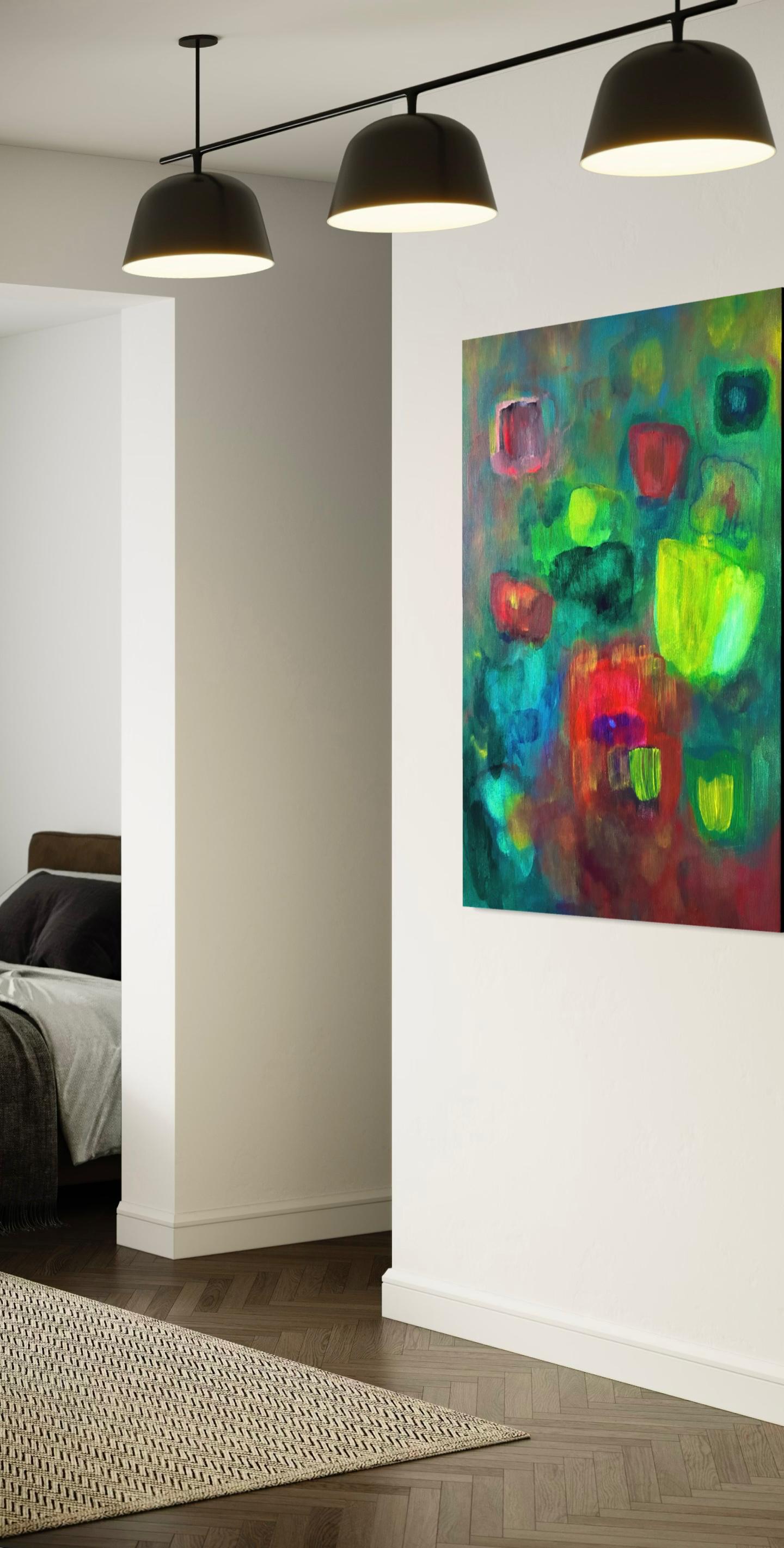 Fleurs d'Innocence - Secret of Gardens Collection