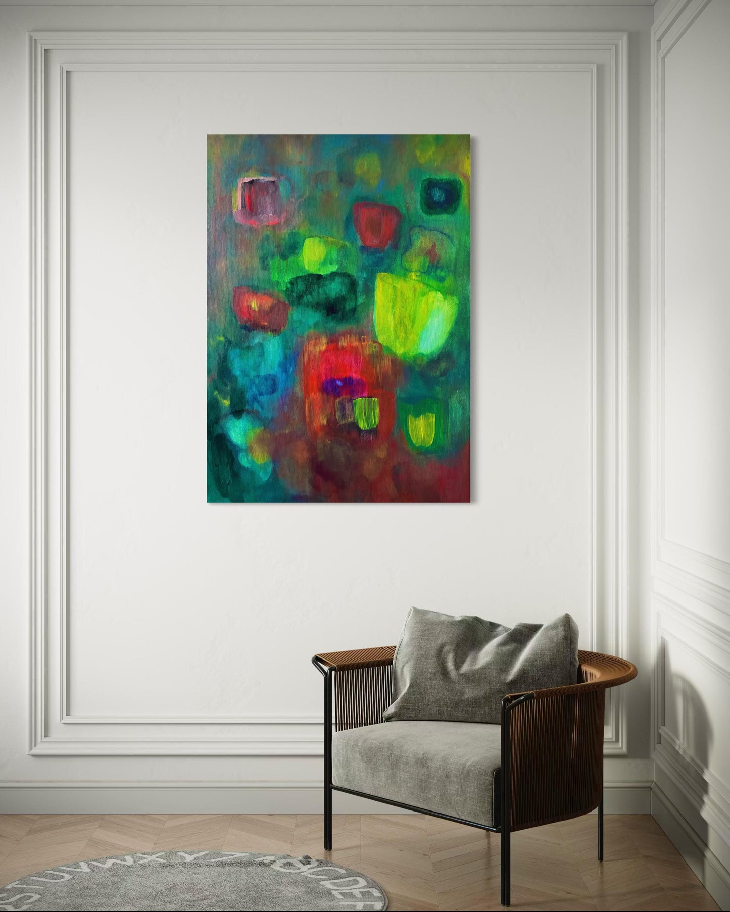 Fleurs d'Innocence - Secret of Gardens Collection