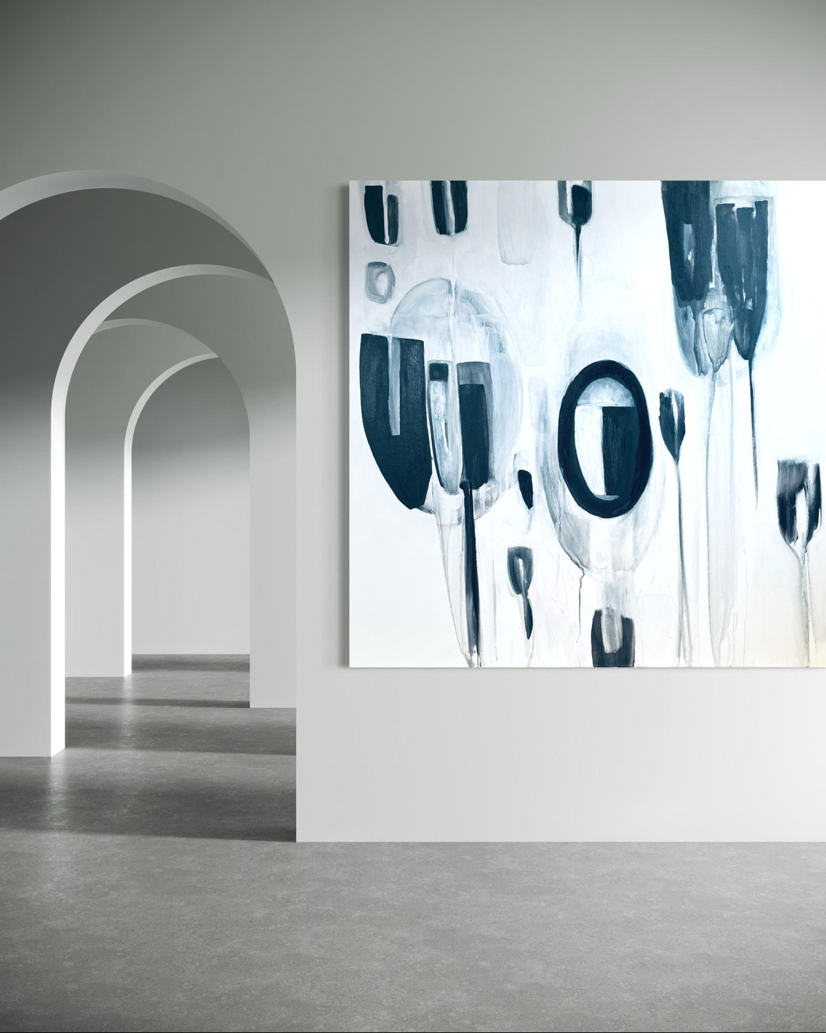Common Ground - Monochrome Harmony Collection