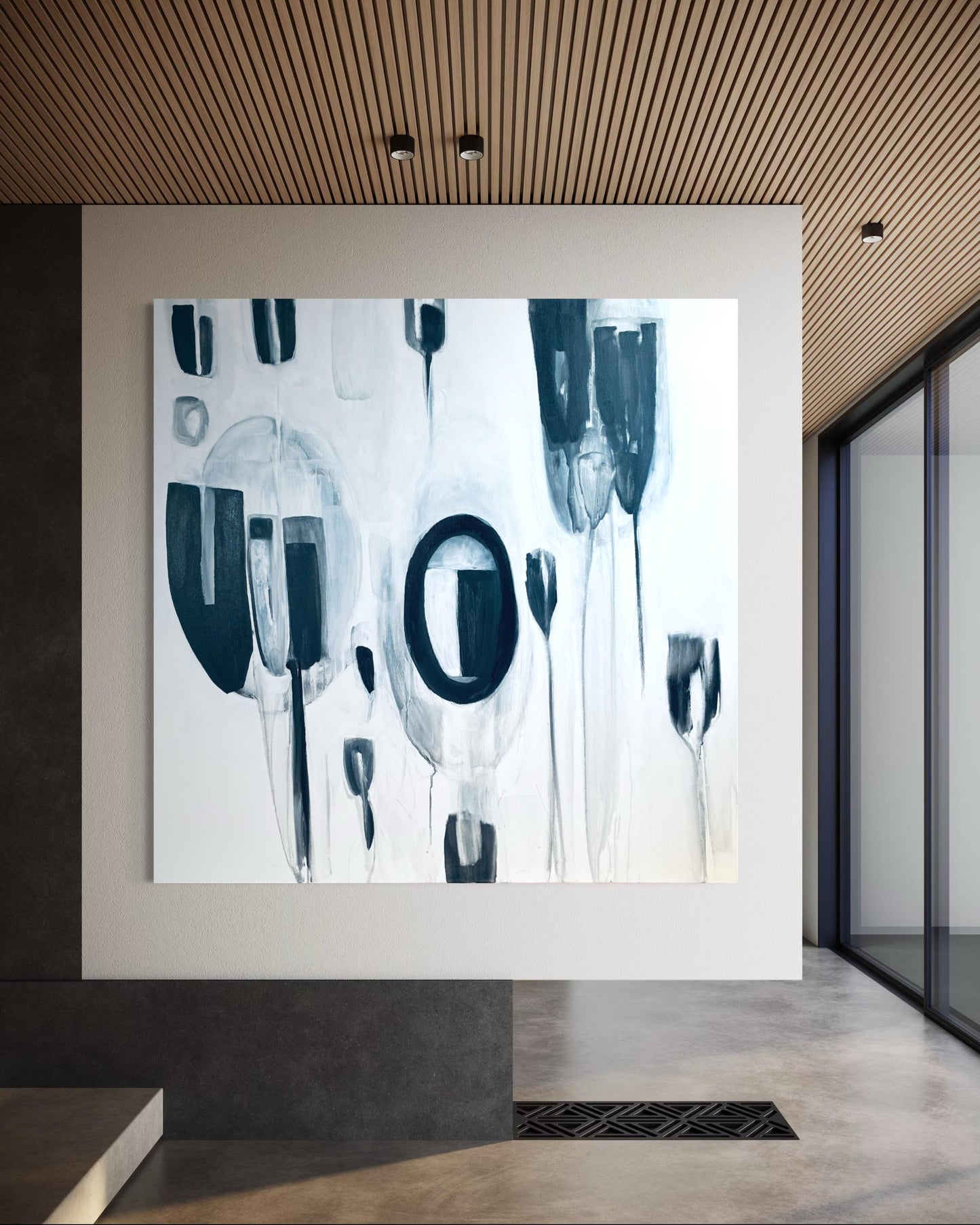Common Ground - Monochrome Harmony Collection