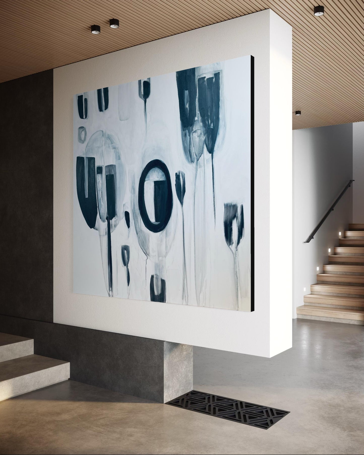 Common Ground - Monochrome Harmony Collection