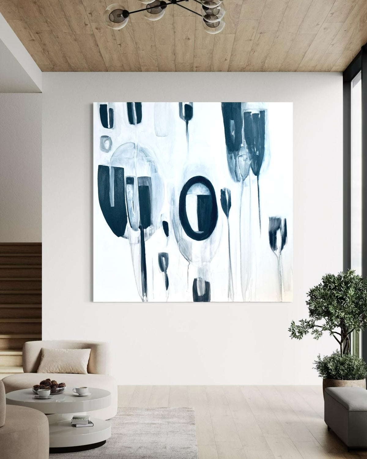 Common Ground - Monochrome Harmony Collection