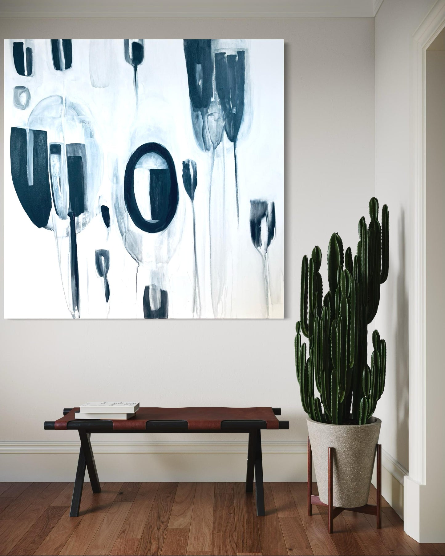 Common Ground - Monochrome Harmony Collection