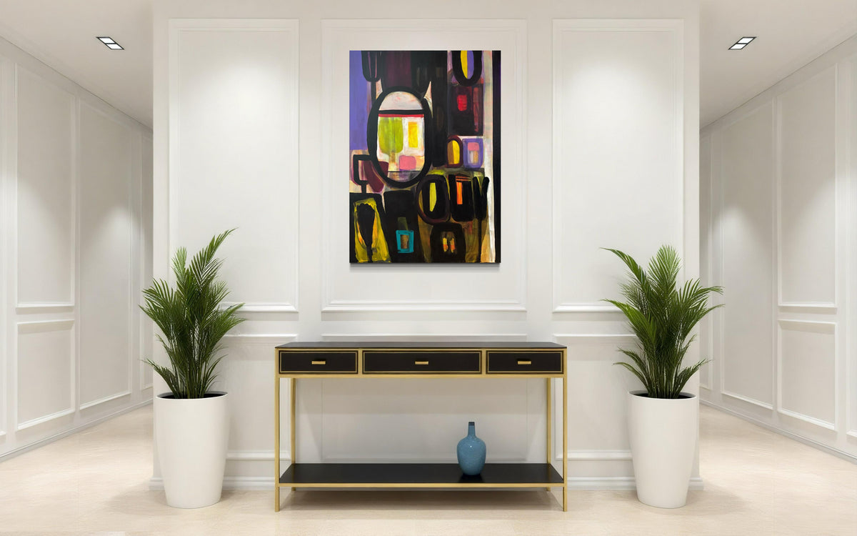 DA Tulips III. - Secret of Garden Collection