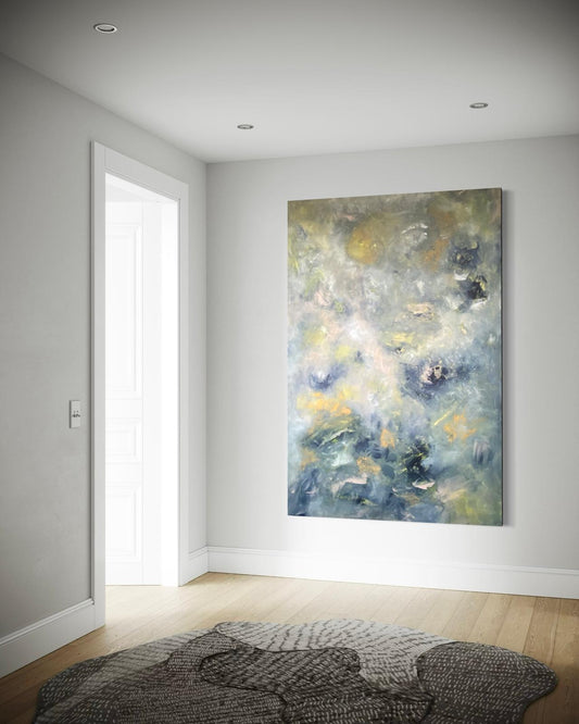 Magie des Fleurs - Occo Gallery - Madrid