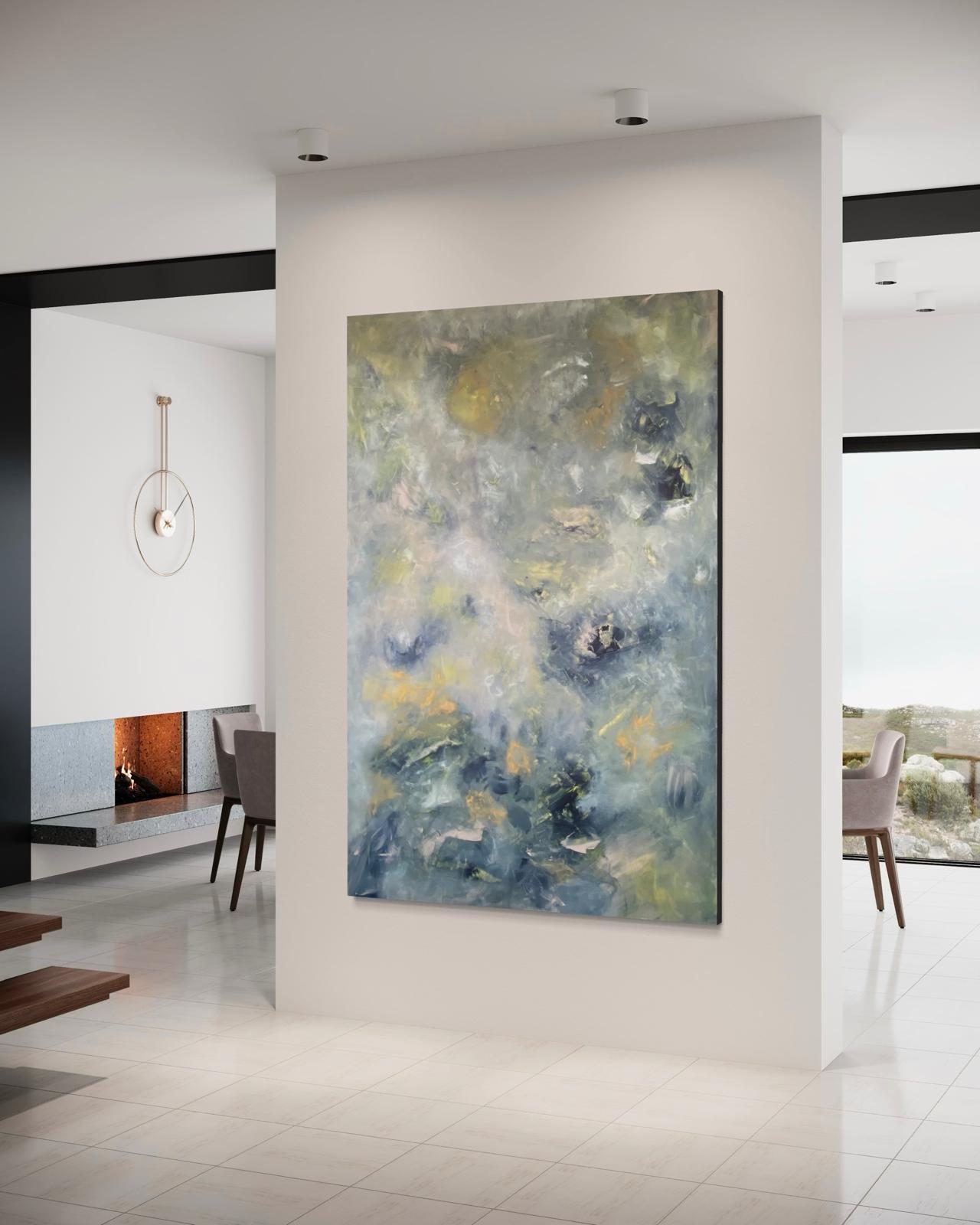 Magie des Fleurs - Occo Gallery - Madrid
