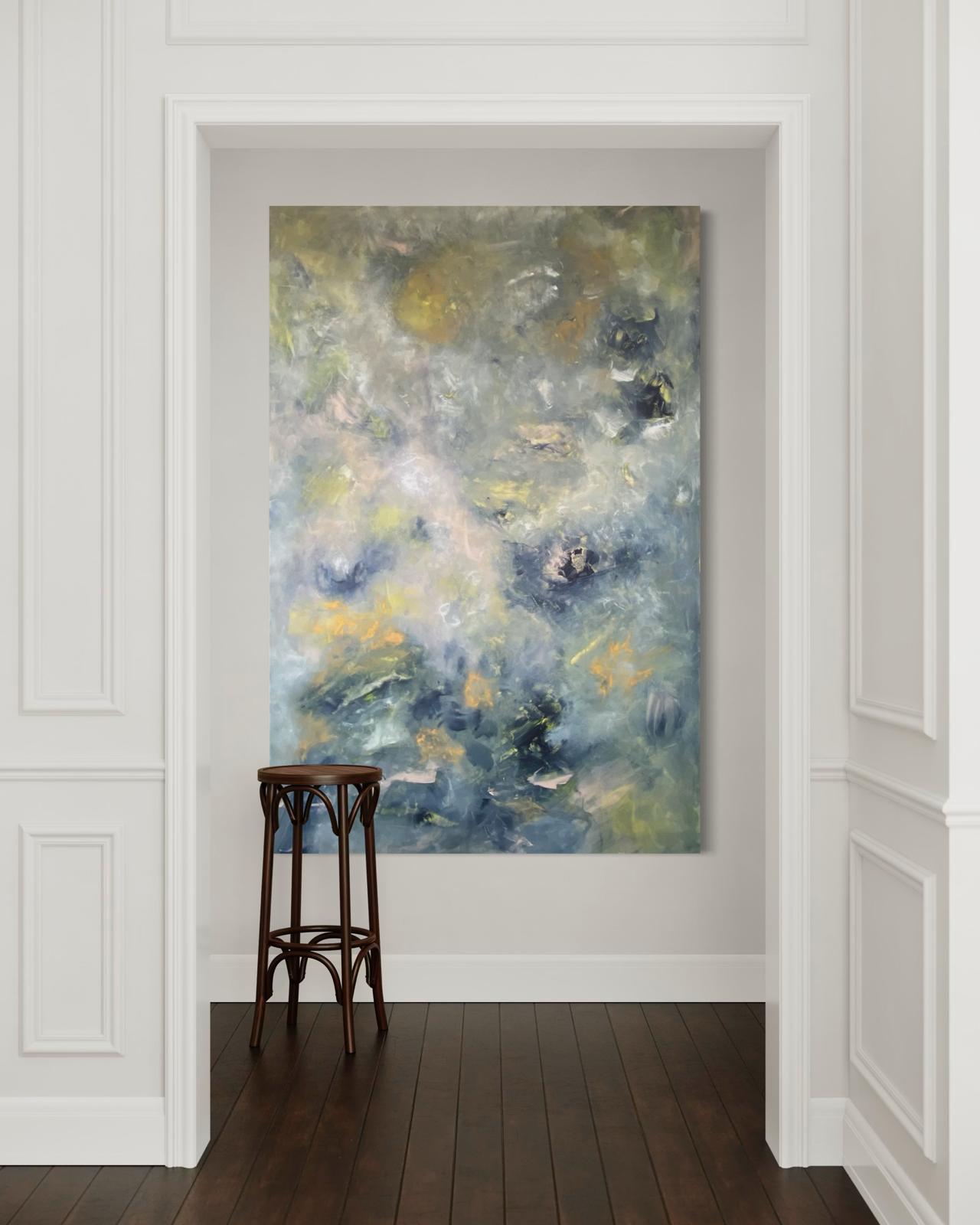 Magie des Fleurs - Occo Gallery - Madrid