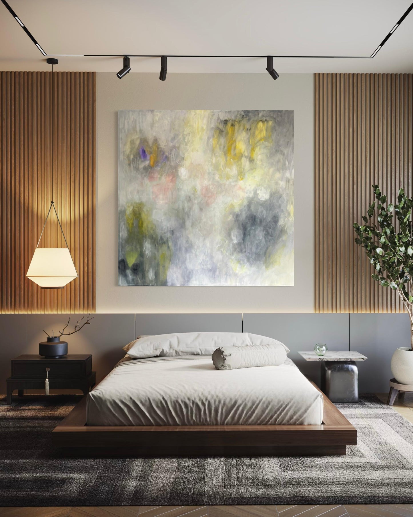 Whispering Winter - Four Seasons Collection