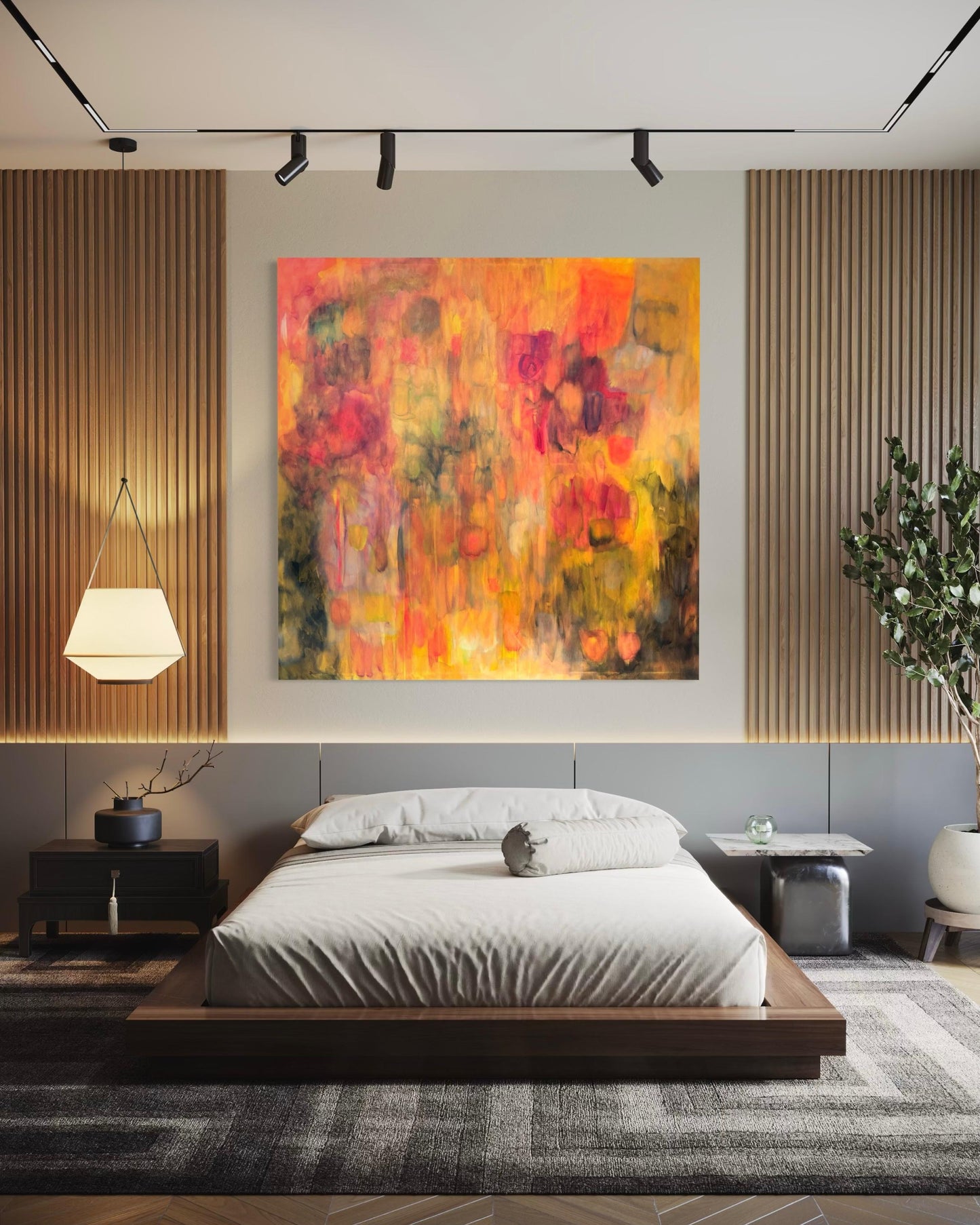 Essence of Autumn - Four Seasons Collection