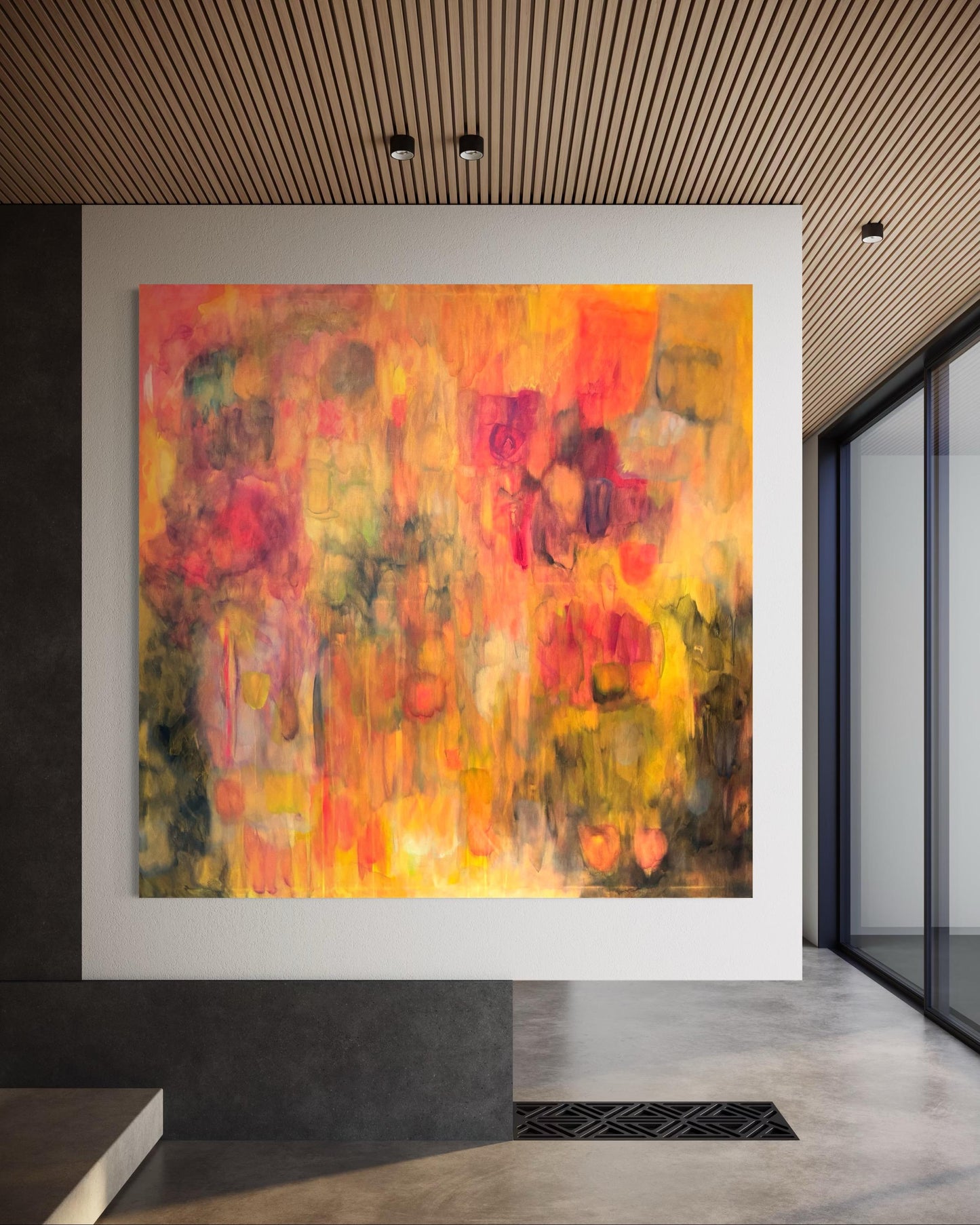 Essence of Autumn - Four Seasons Collection