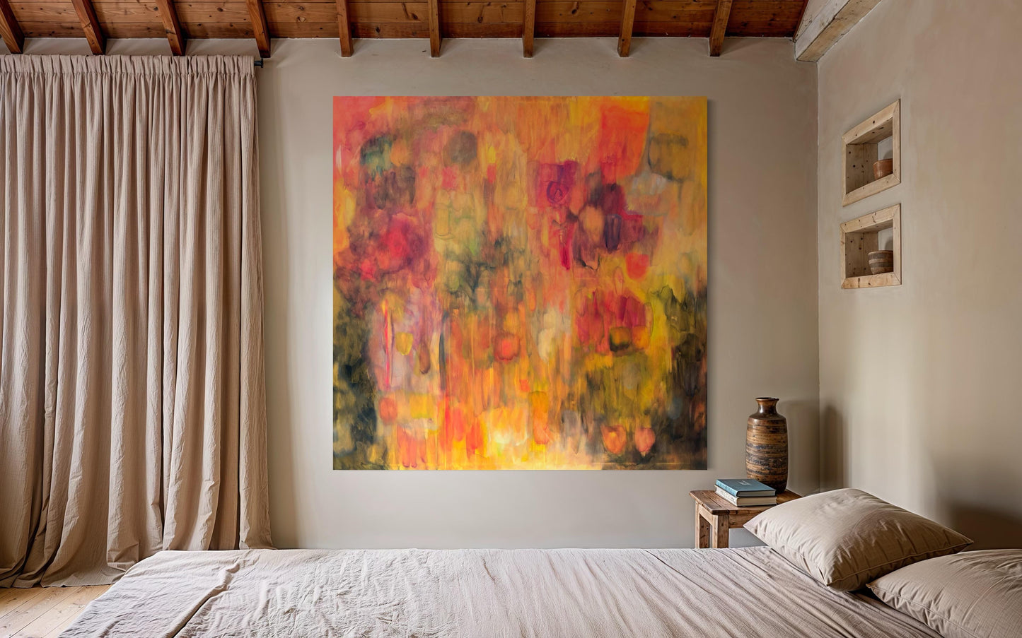 Essence of Autumn - Four Seasons Collection