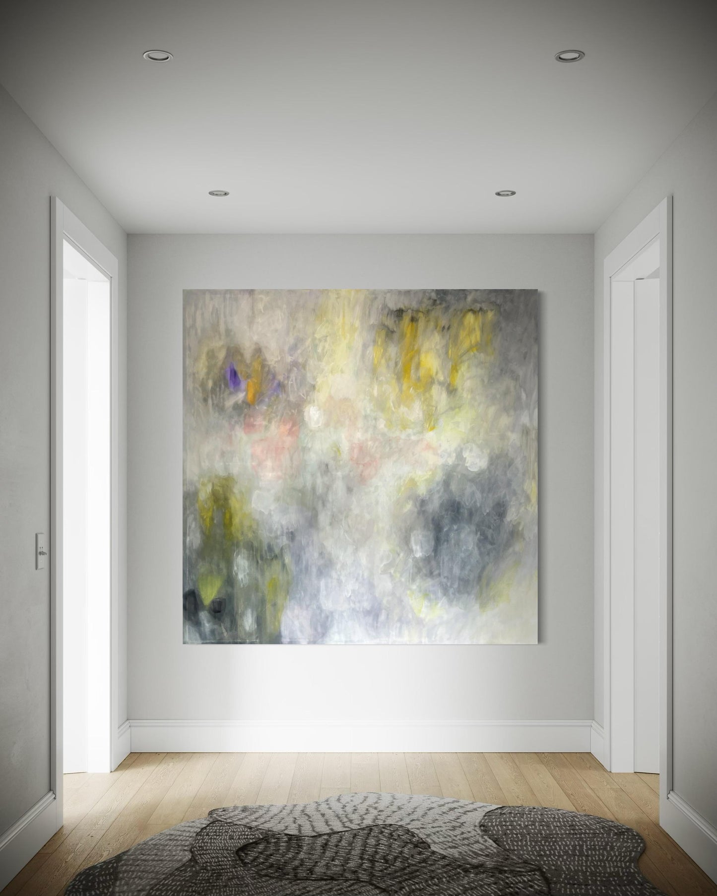 Whispering Winter - Four Seasons Collection