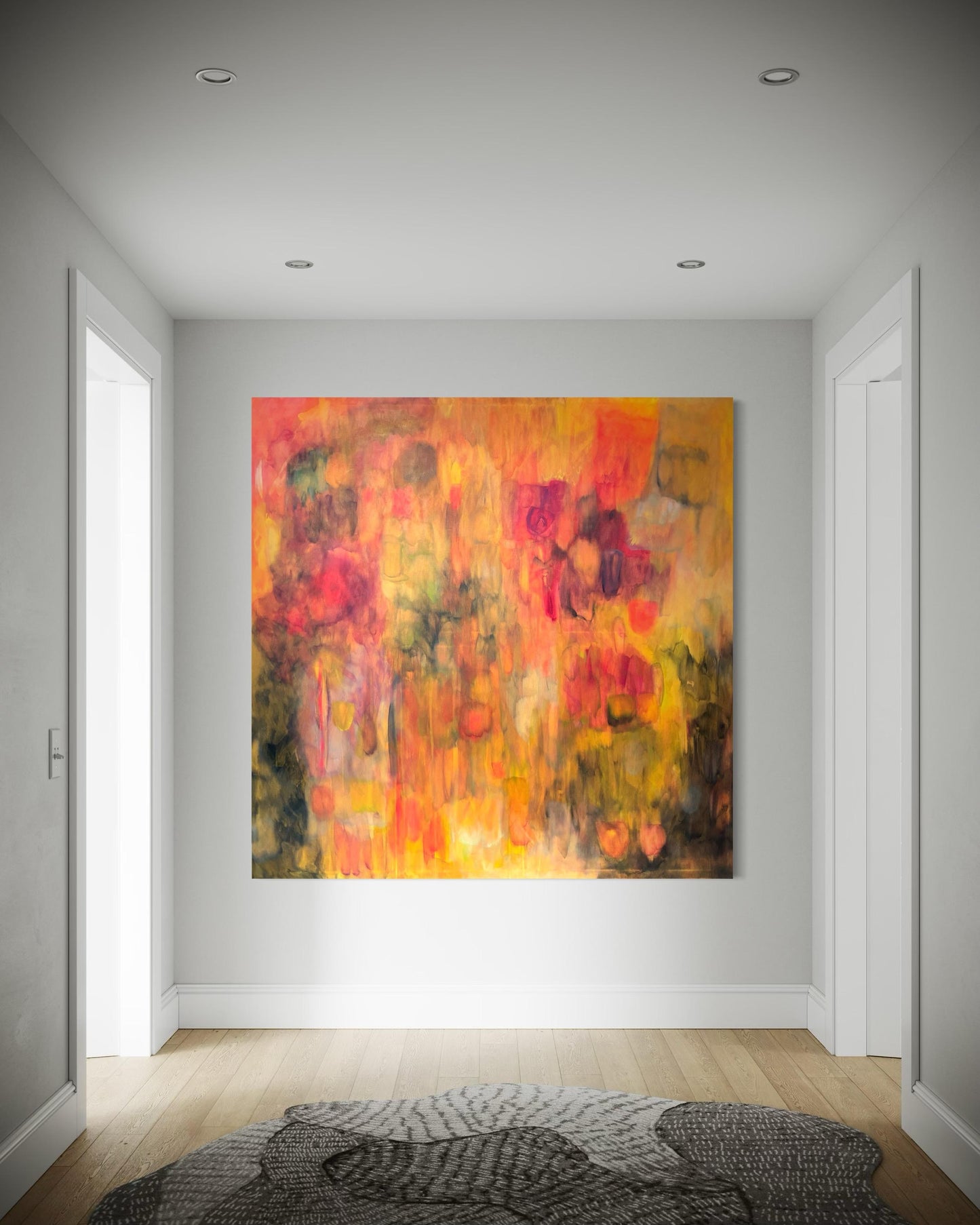 Essence of Autumn - Four Seasons Collection