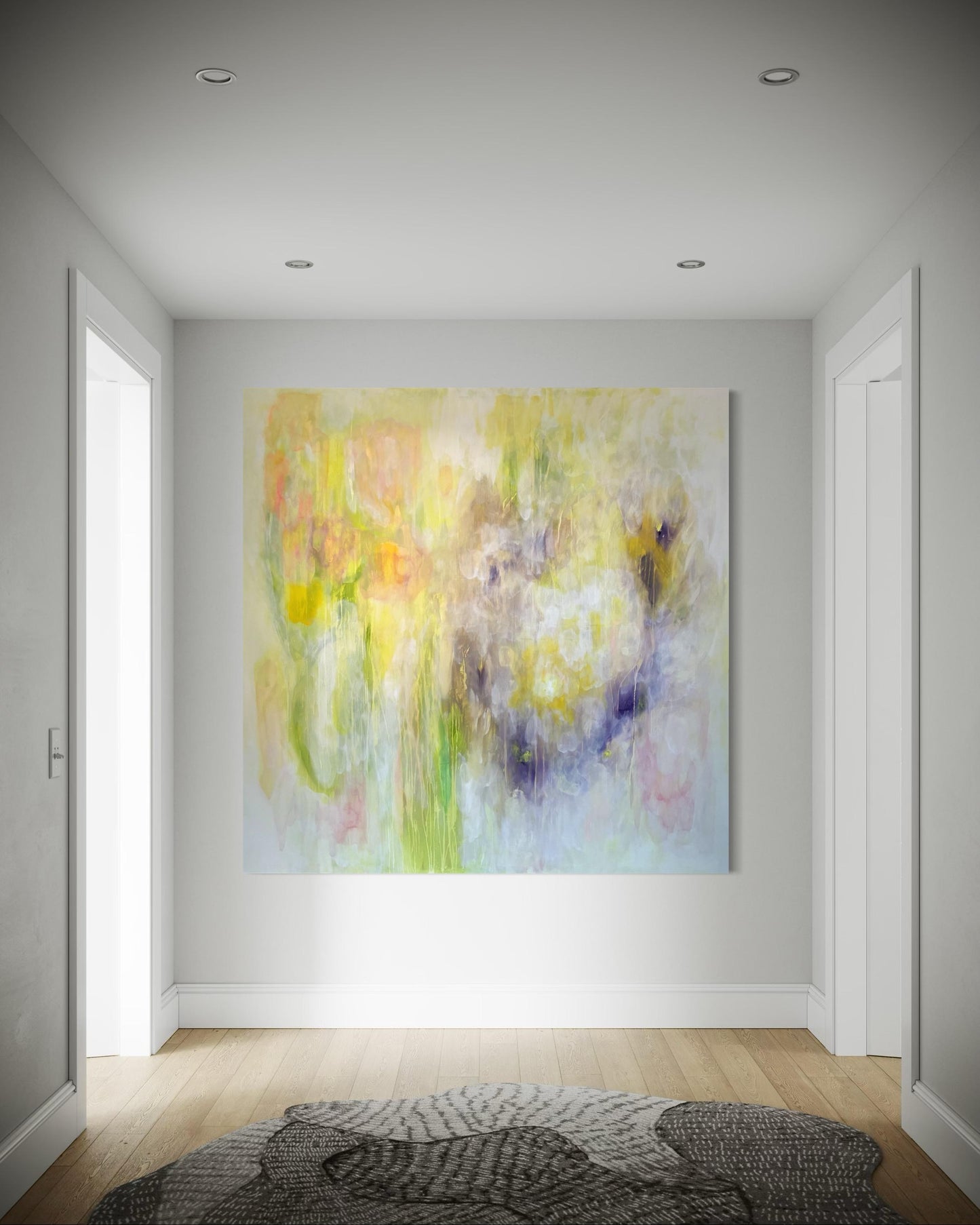 Pulsing Spring - Four Seasons Collection