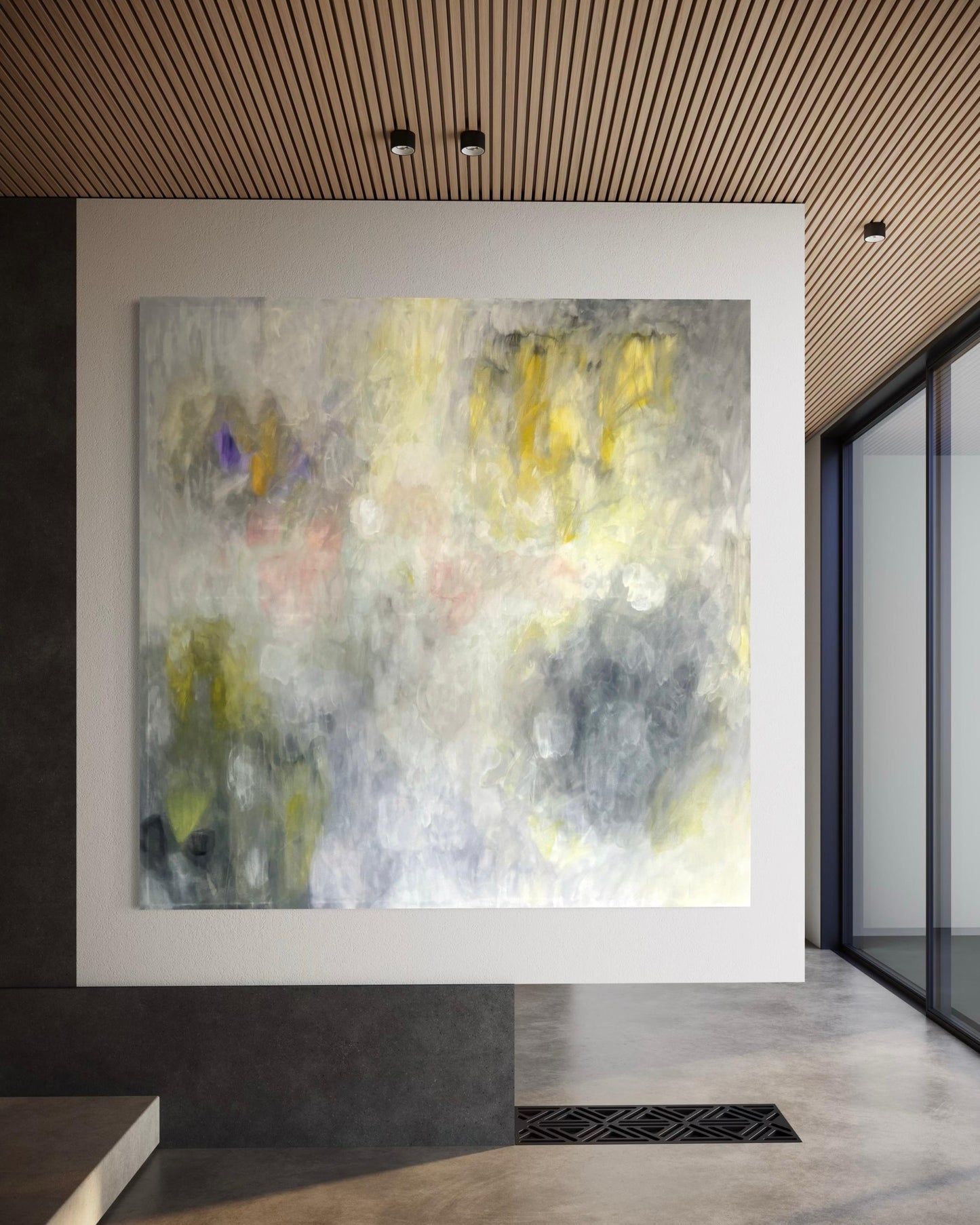 Whispering Winter - Four Seasons Collection