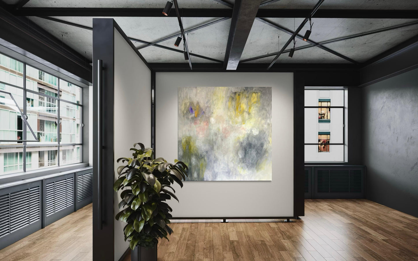 Whispering Winter - Four Seasons Collection