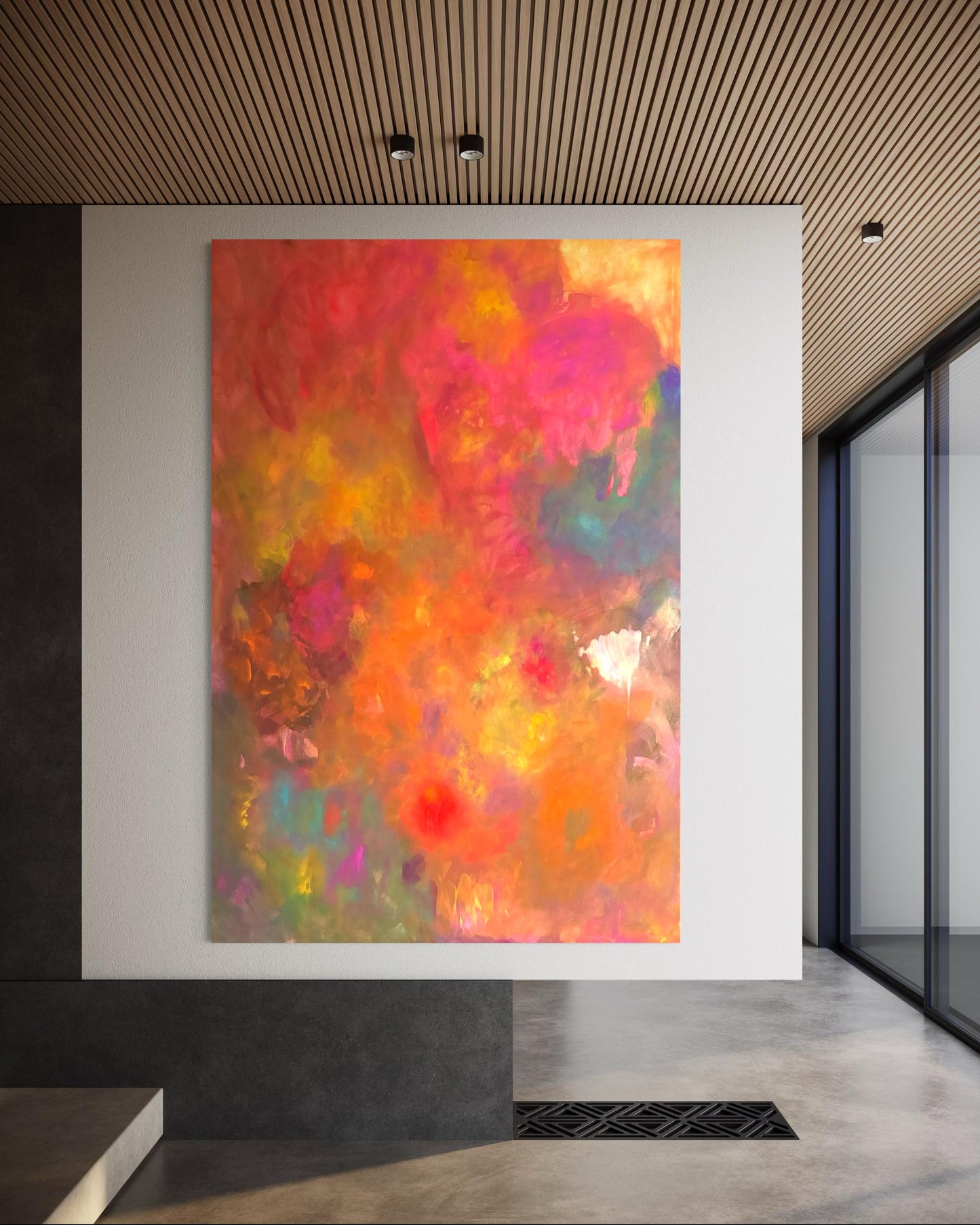 Fleurs de l'Absolu - My Broken Renaissance - David Art Gallery